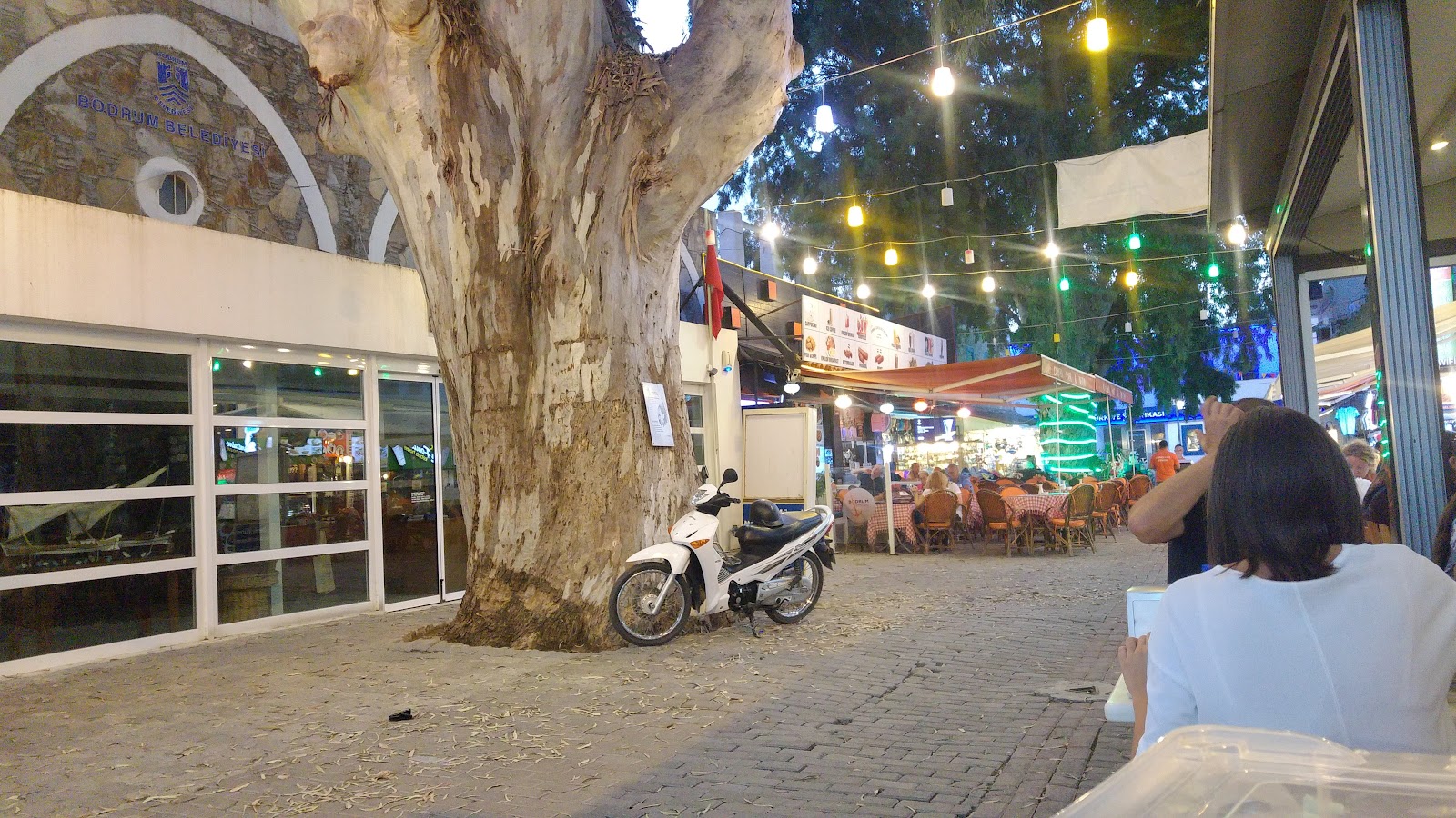 Sakalli Restaurant