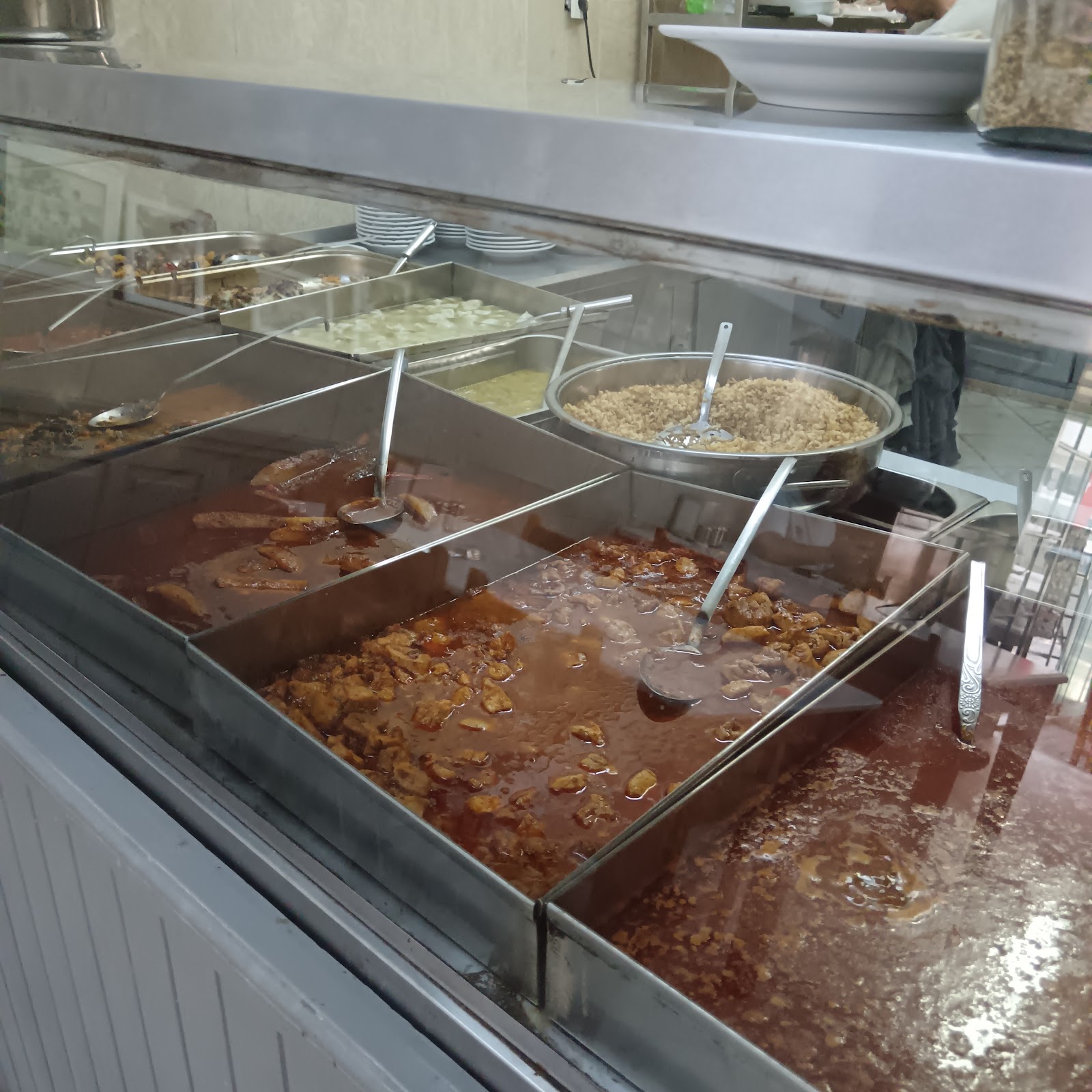 Sakalli Restaurant