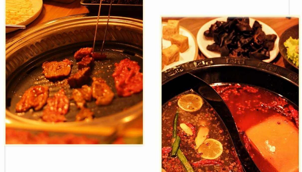 LATER HOTPOT