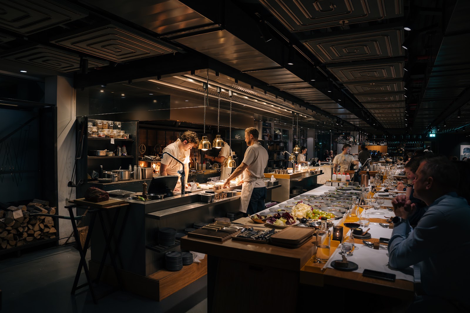 Restaurant Wils