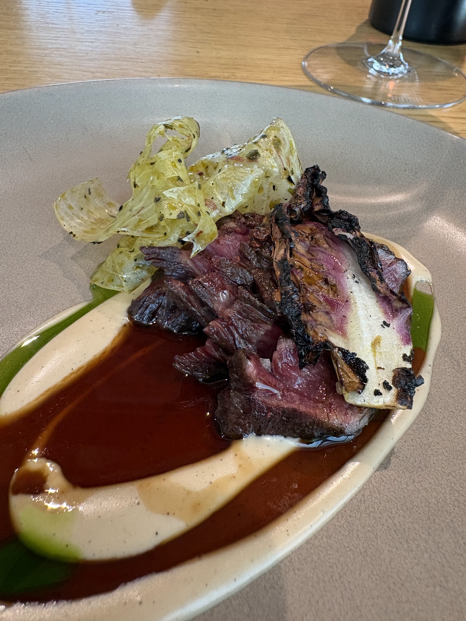 Restaurant Wils