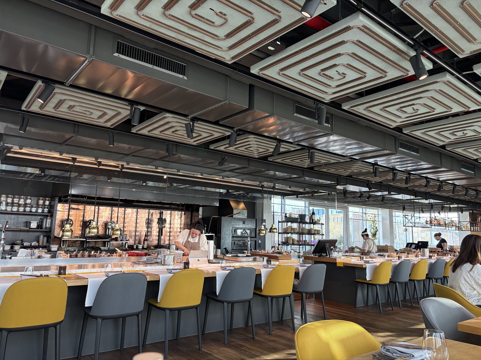 Restaurant Wils