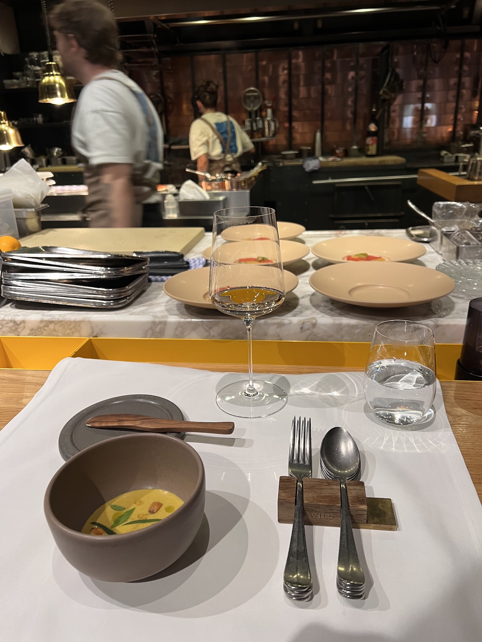Restaurant Wils