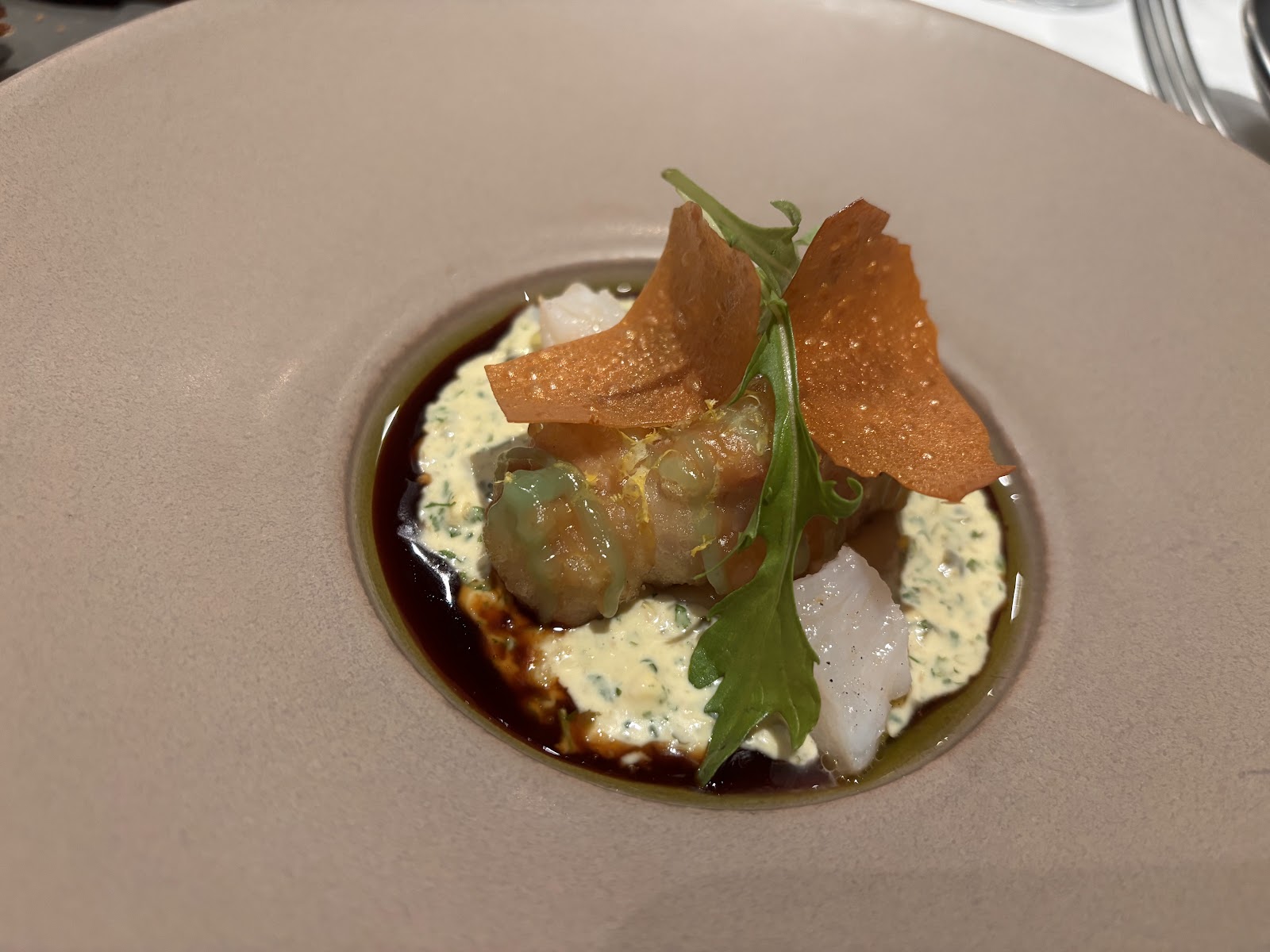 Restaurant Wils