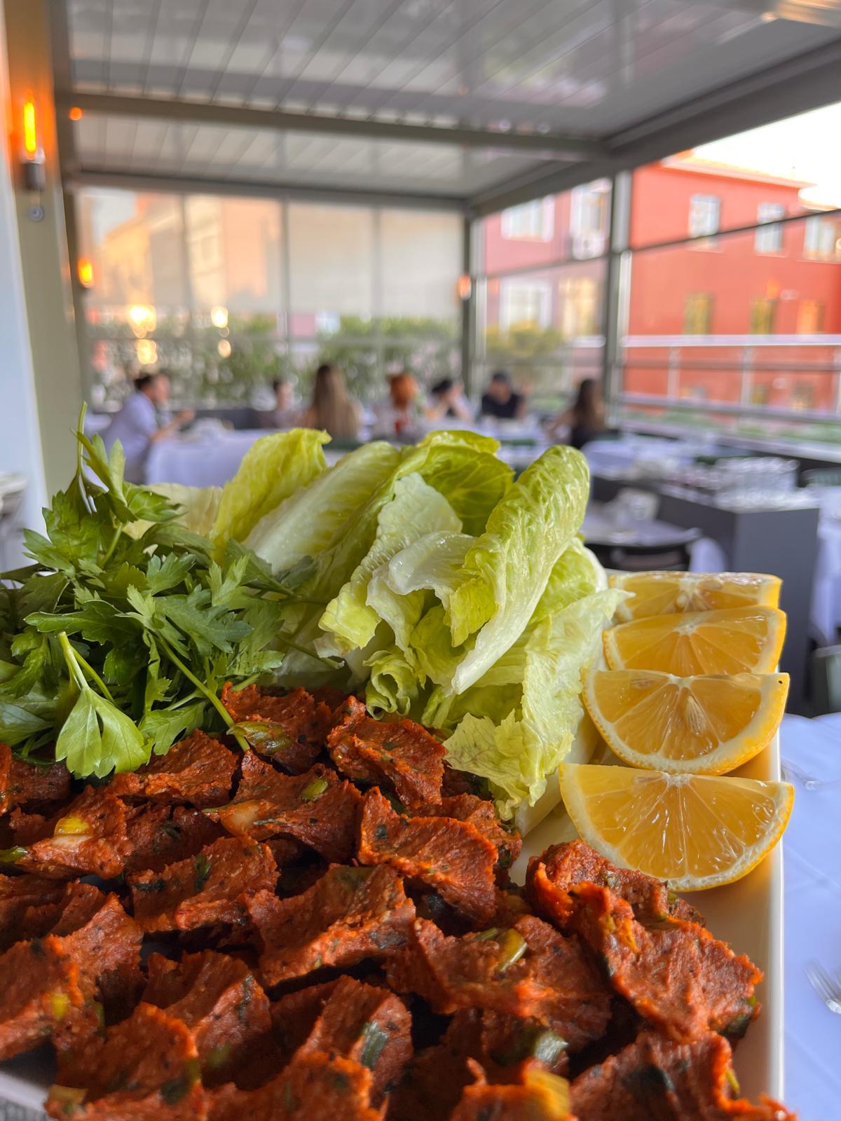 Önder Ocakbaşı