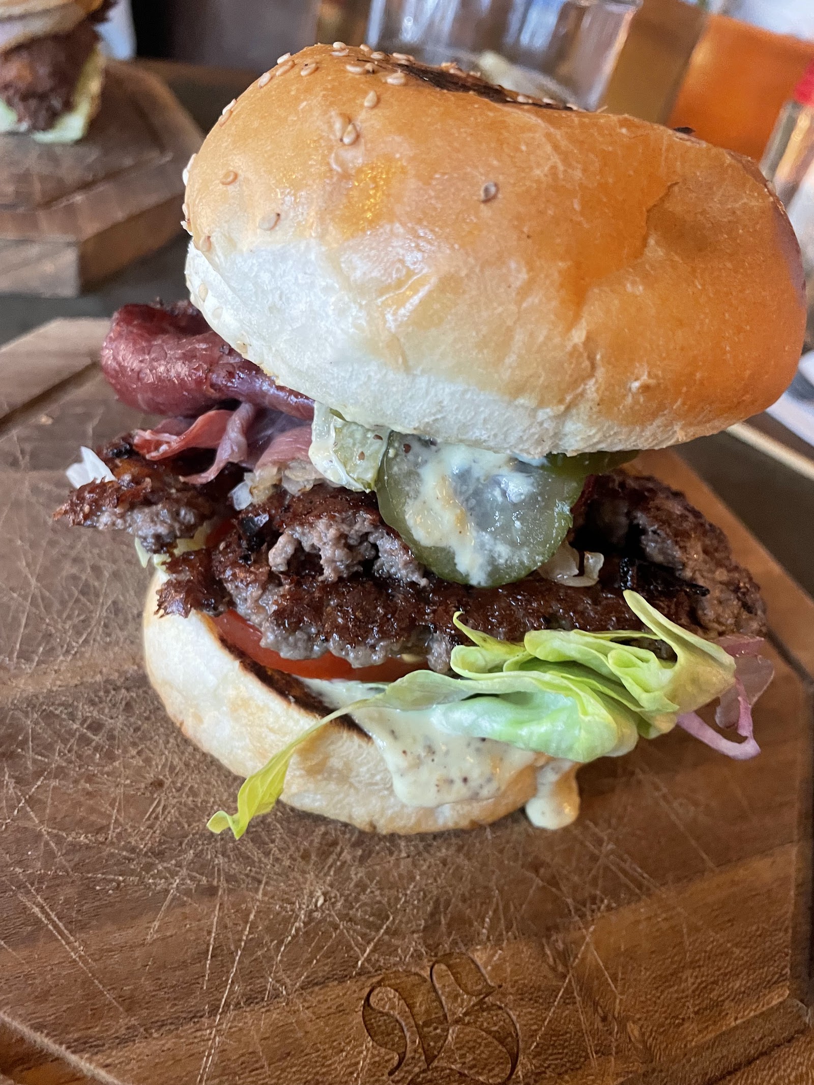 De Biertuin Mercatorplein