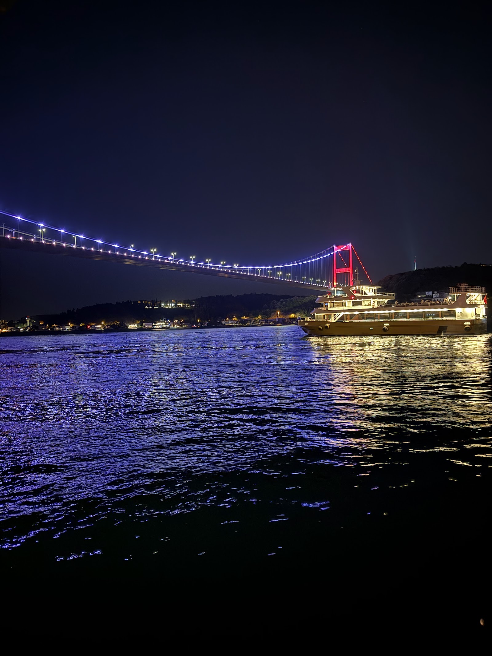 Rumelihisarı İskele Restaurant