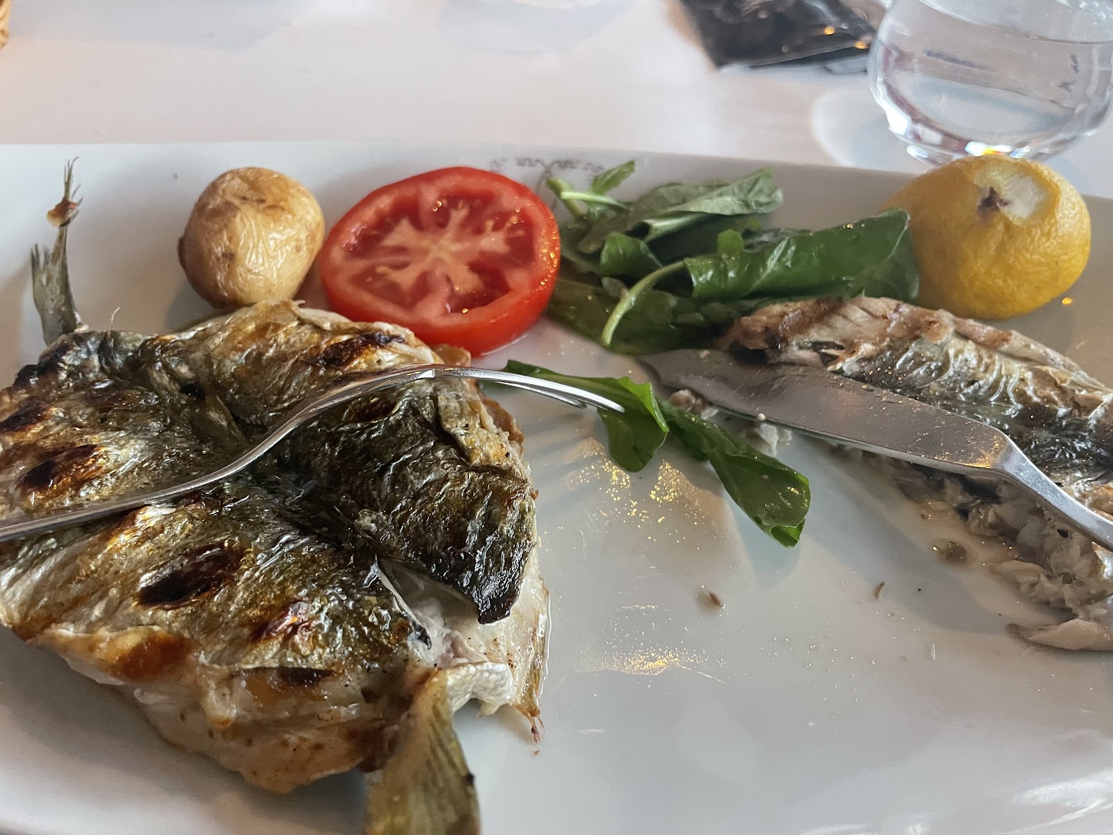 Rumelihisarı İskele Restaurant