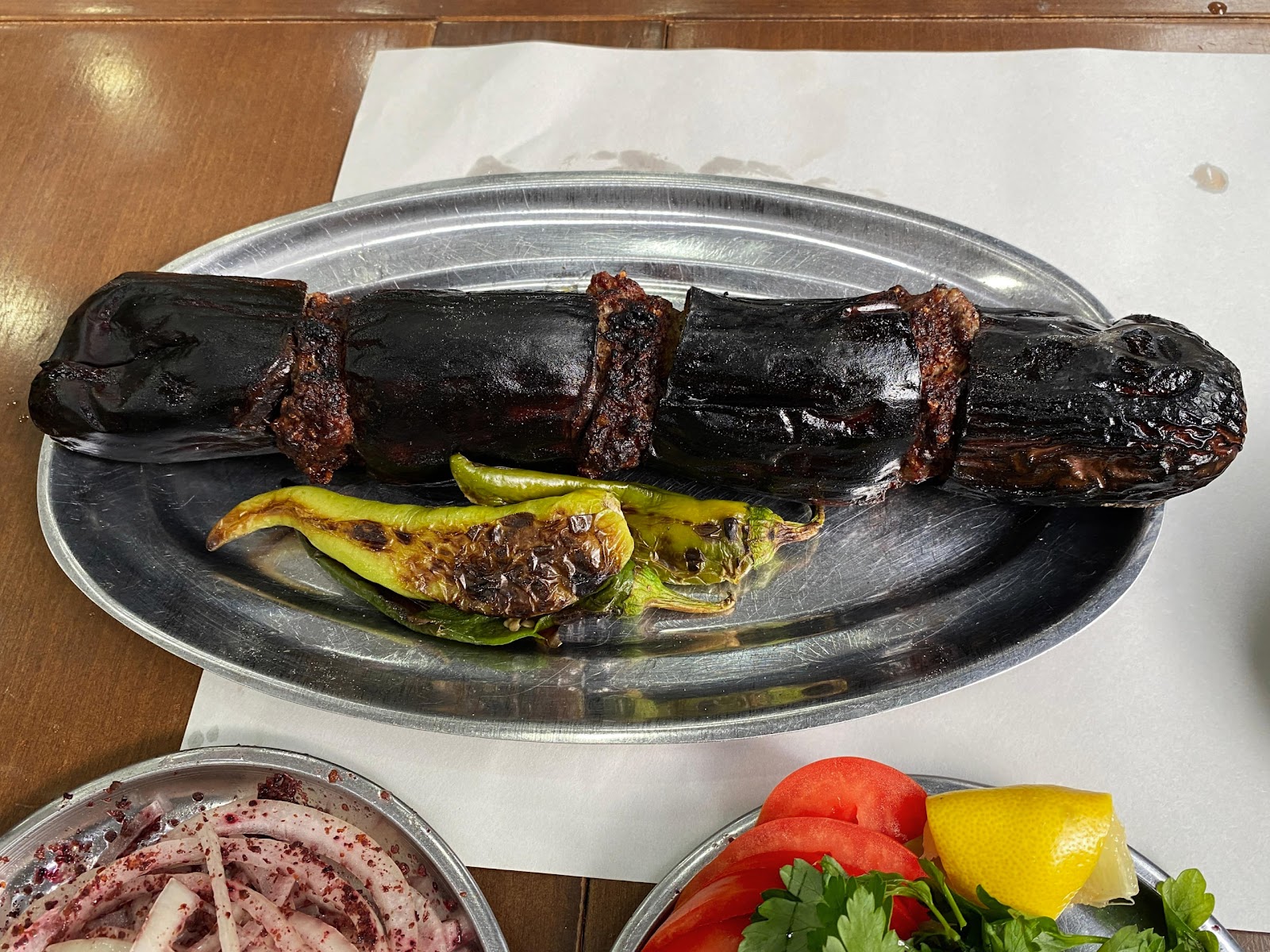 Harran Ocakbaşı