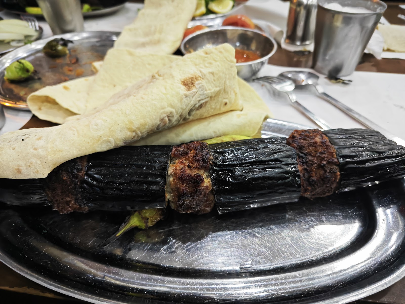 Harran Ocakbaşı
