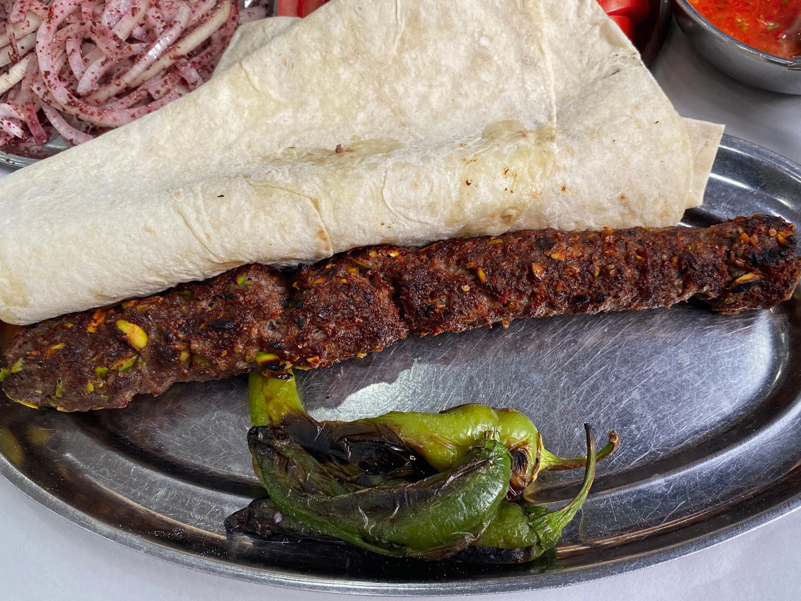 Harran Ocakbaşı