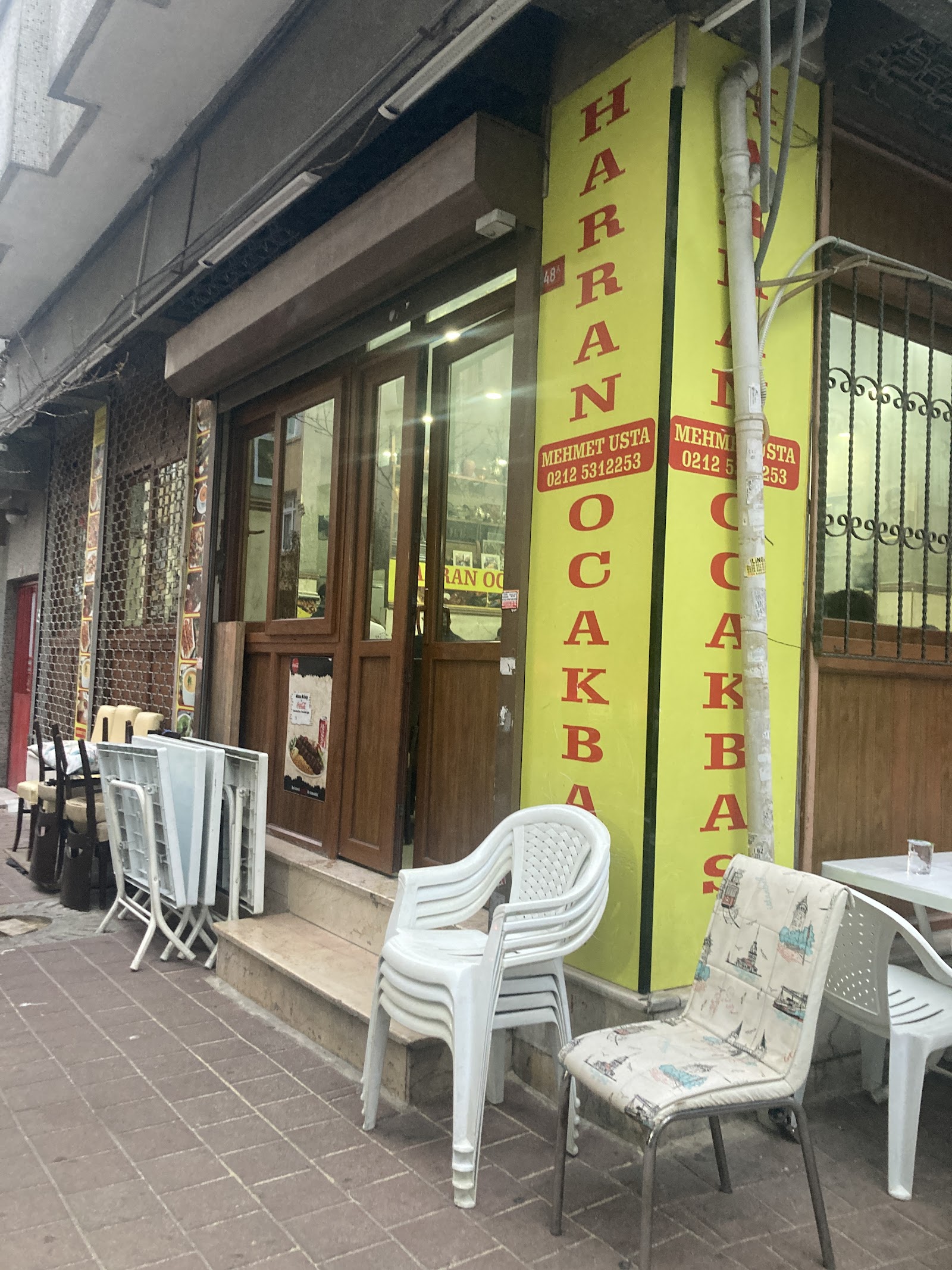 Harran Ocakbaşı
