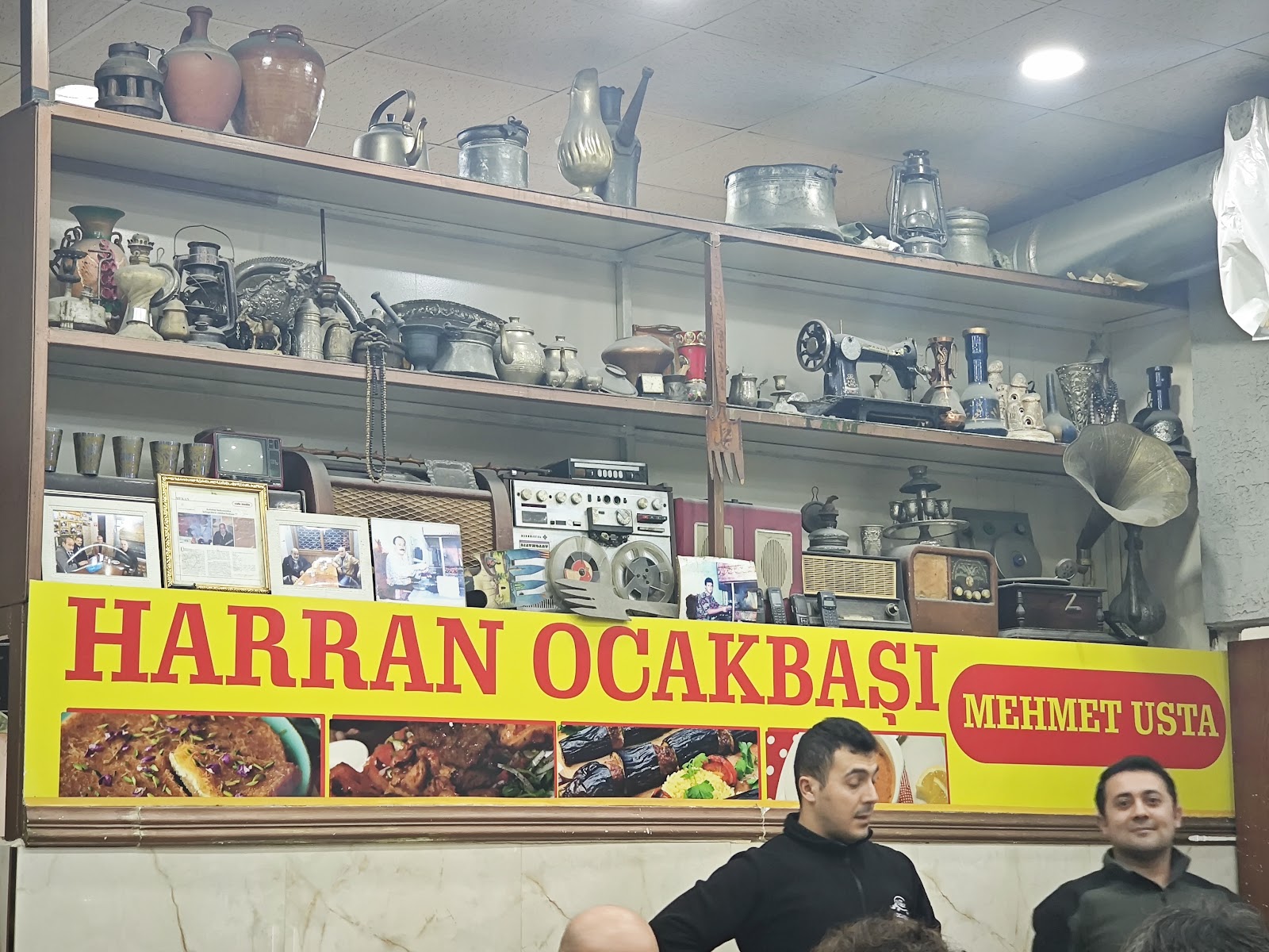 Harran Ocakbaşı