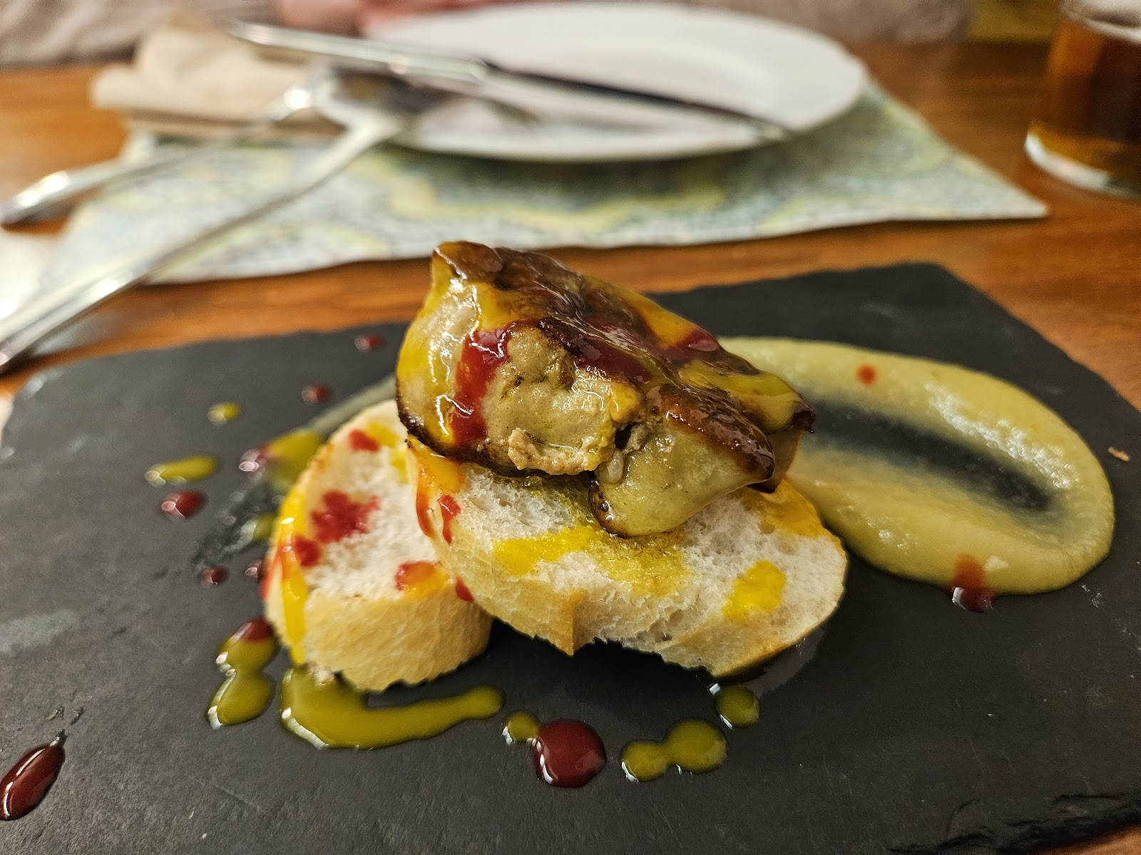 Restaurante Lurrina