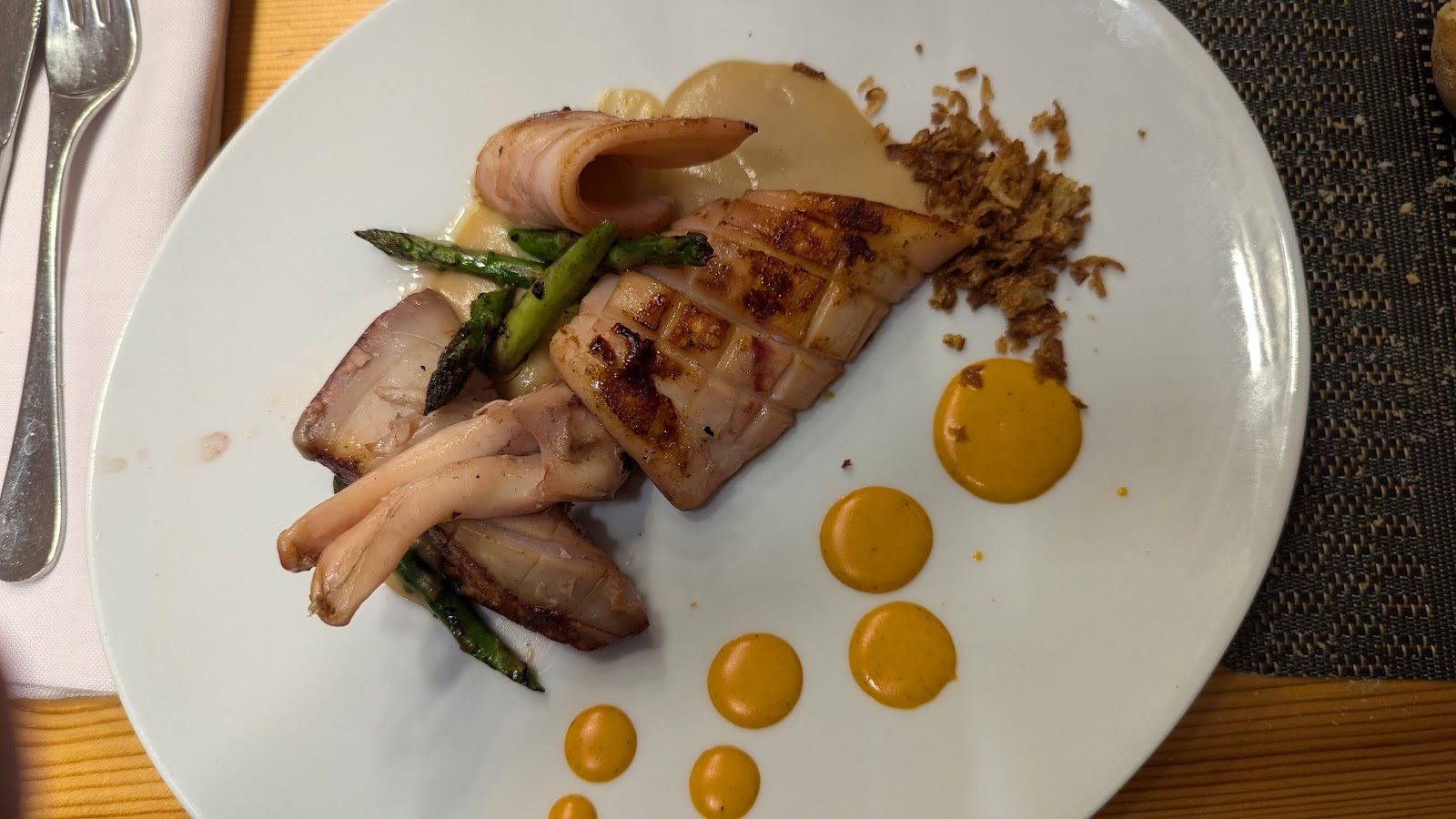 Restaurante Lurrina