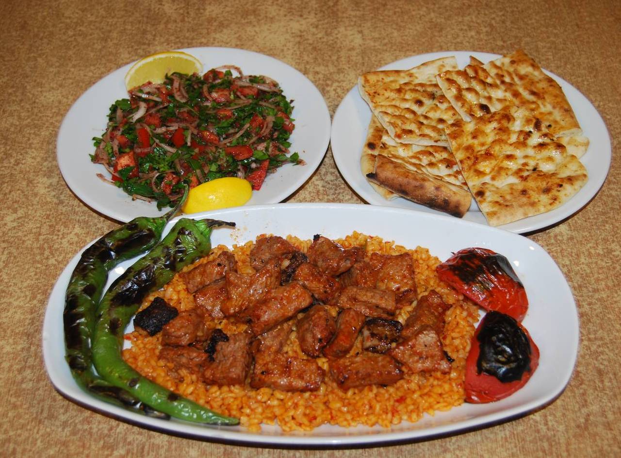 Lahmacun Sanatı