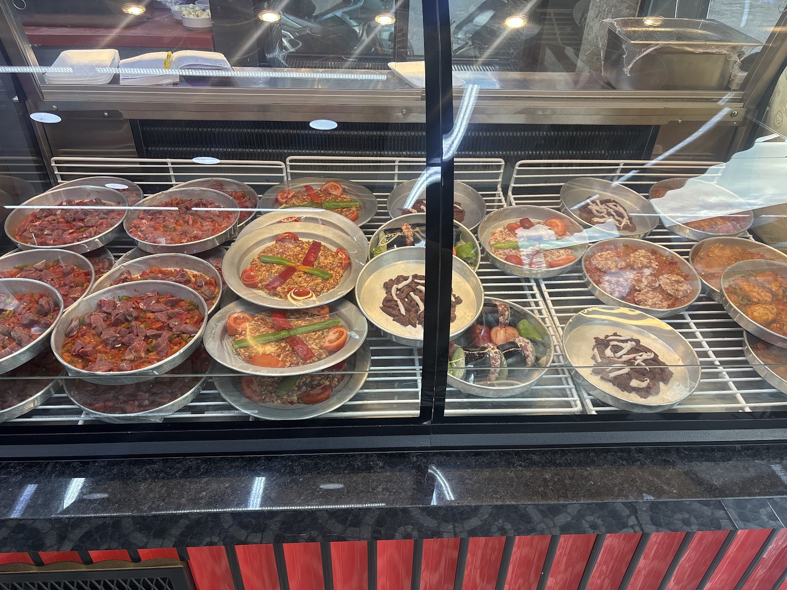 Antep Kuzu Tava & Lahmacun