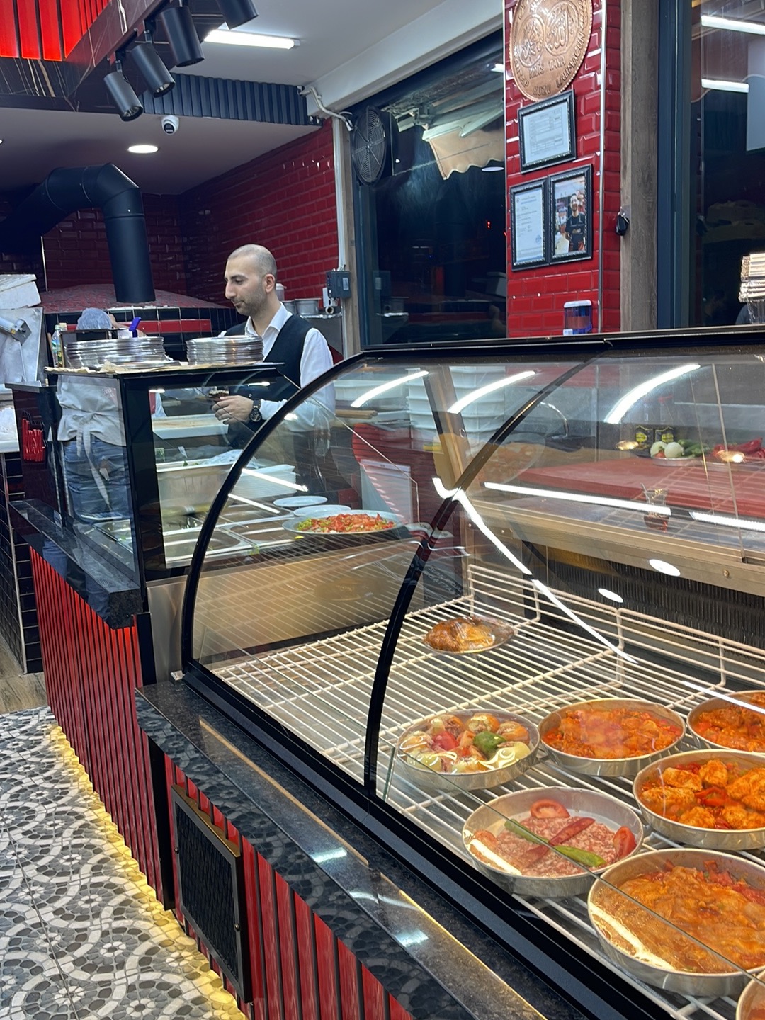 Antep Kuzu Tava & Lahmacun