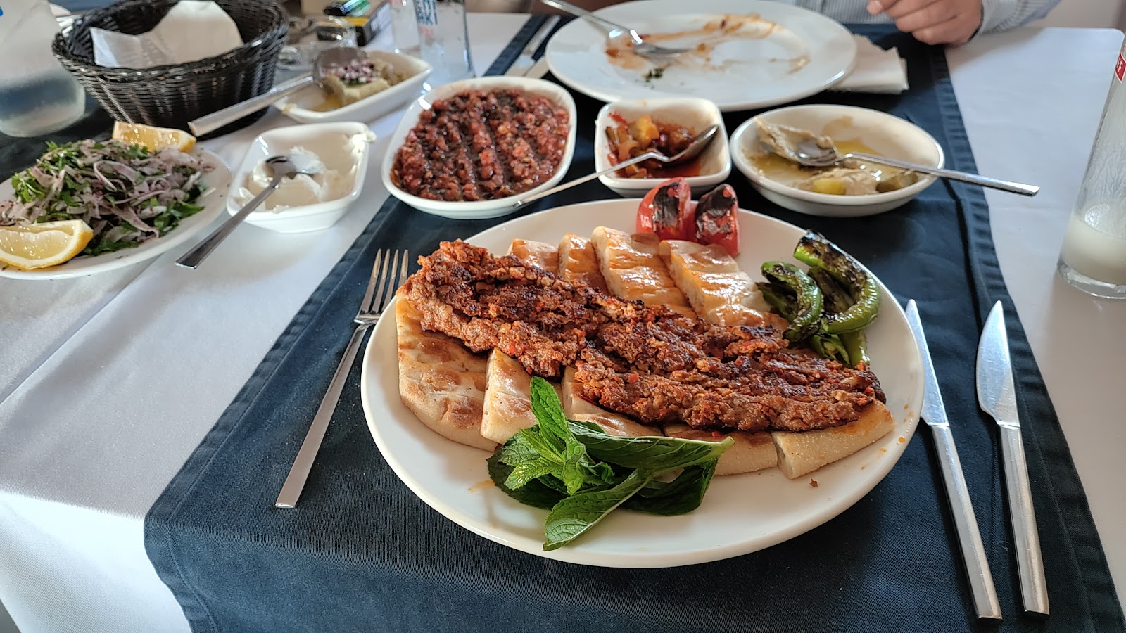 Harbi Adana Ocakbaşı