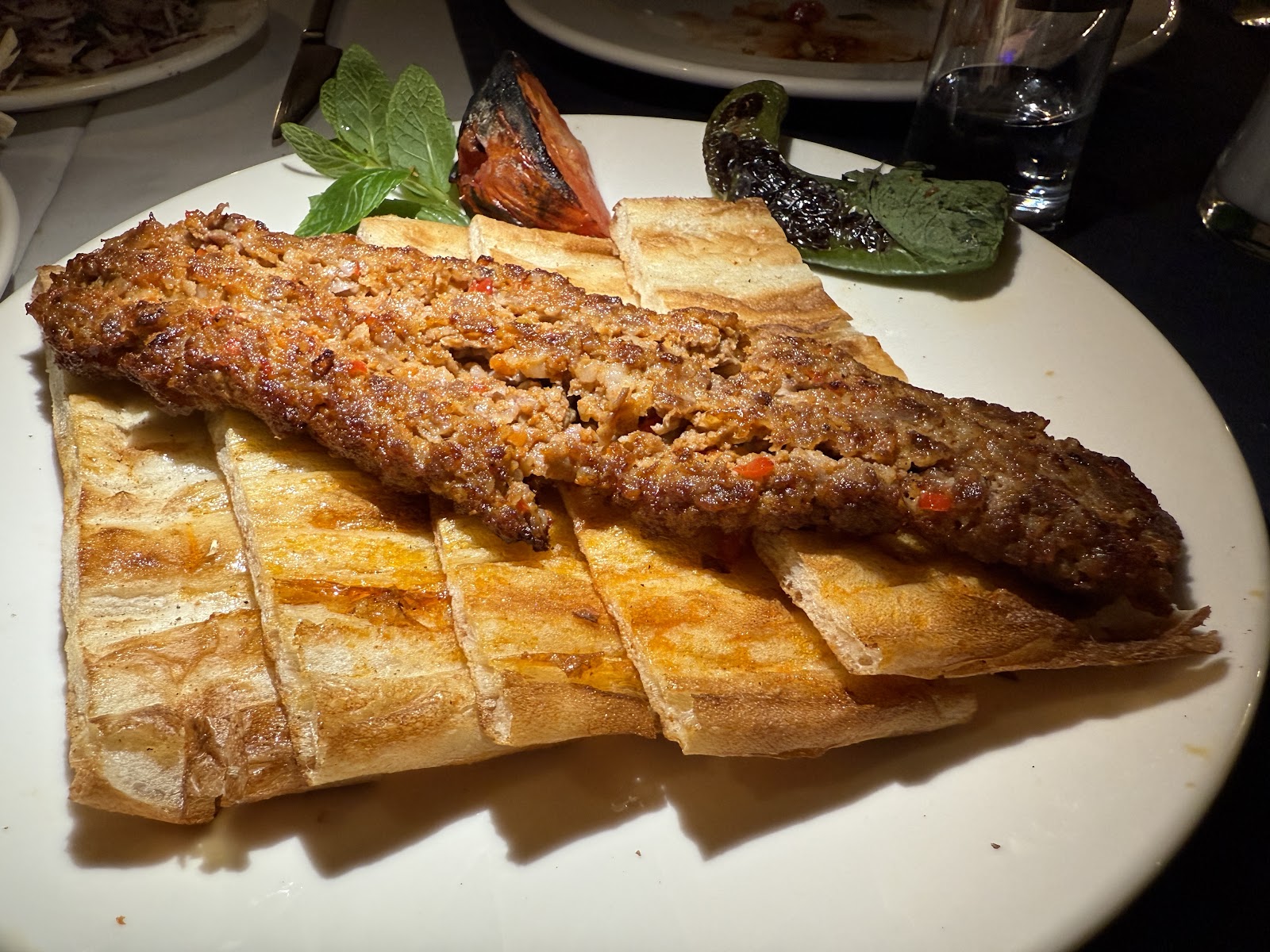 Harbi Adana Ocakbaşı