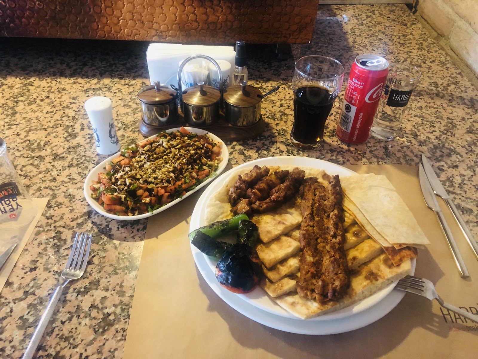 Harbi Adana Ocakbaşı