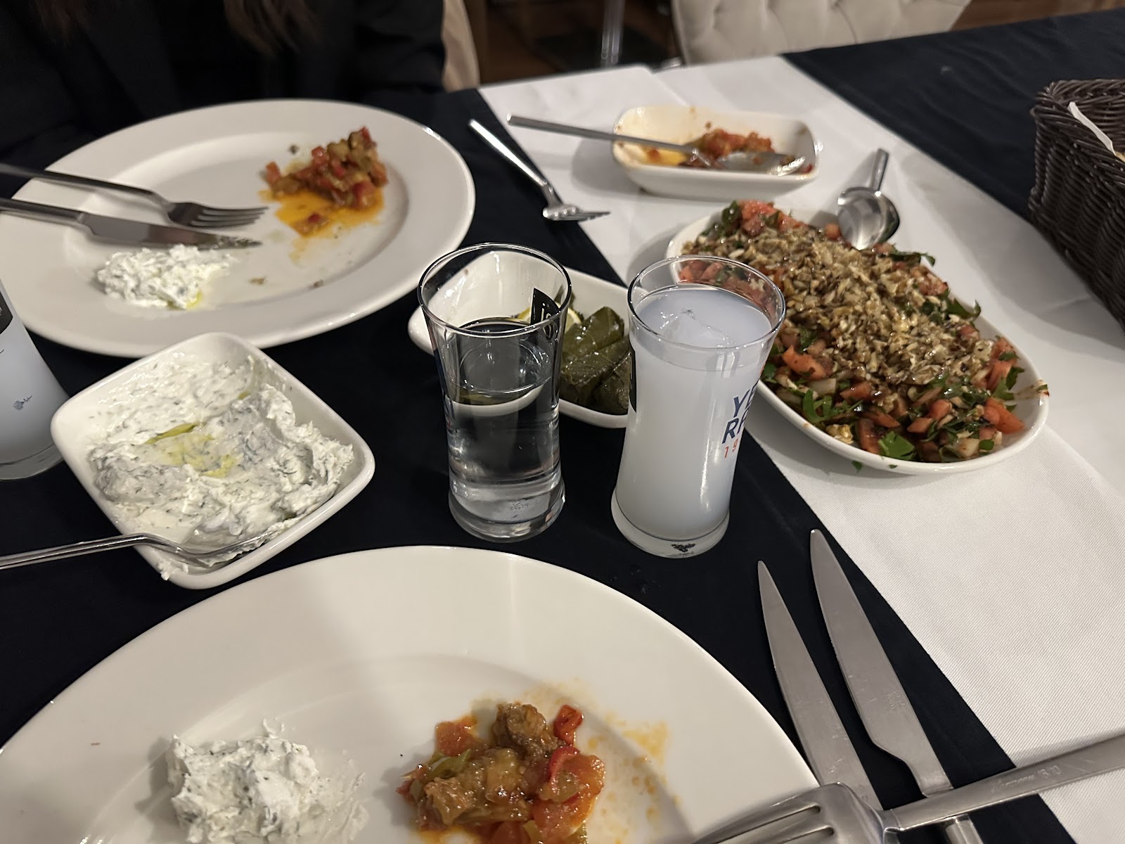 Harbi Adana Ocakbaşı