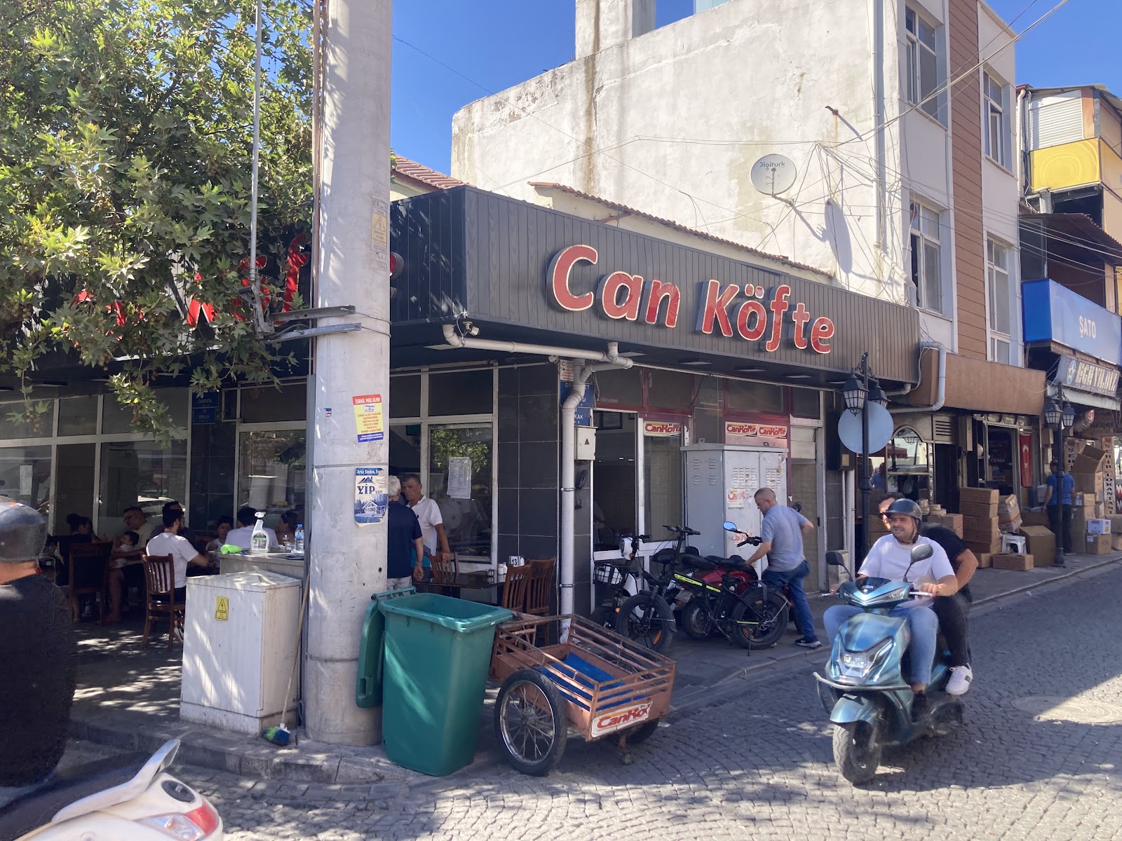 Can Kofte