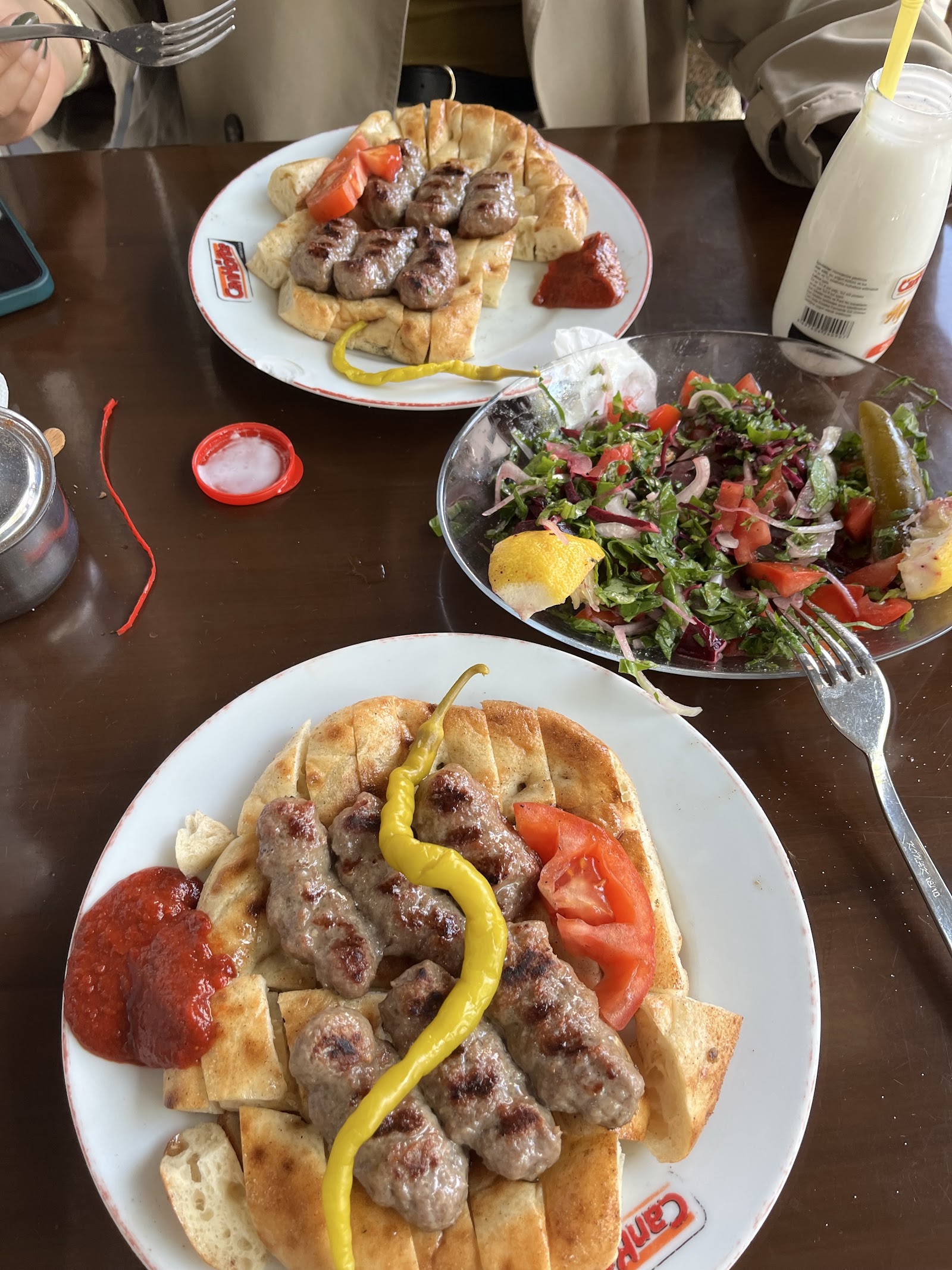 Can Kofte