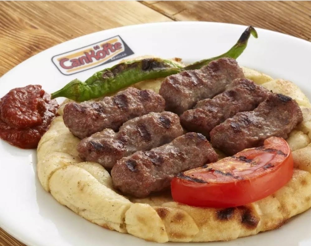 Can Kofte