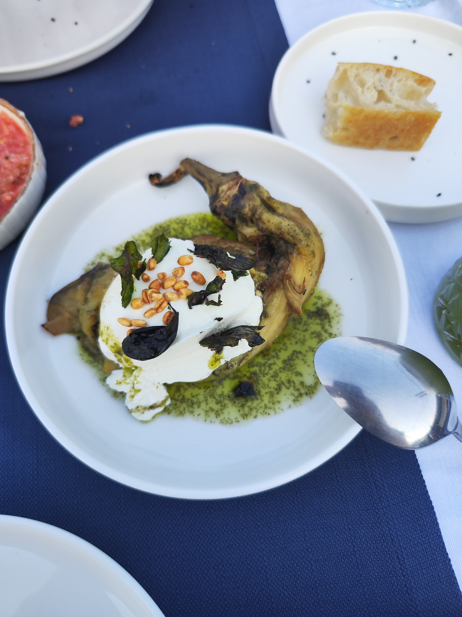 Evelik Restaurant