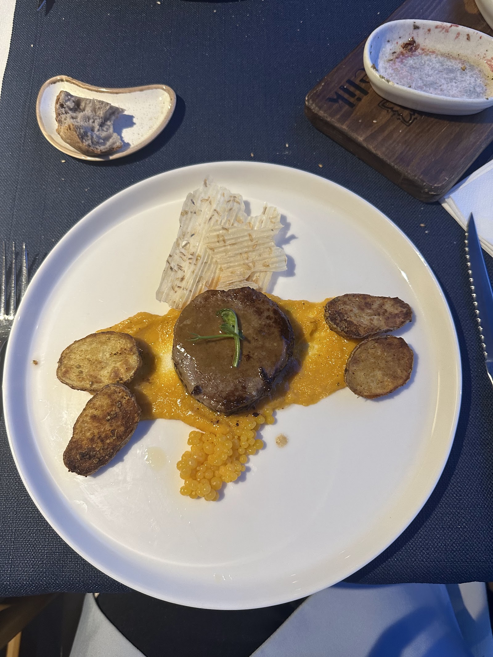 Evelik Restaurant