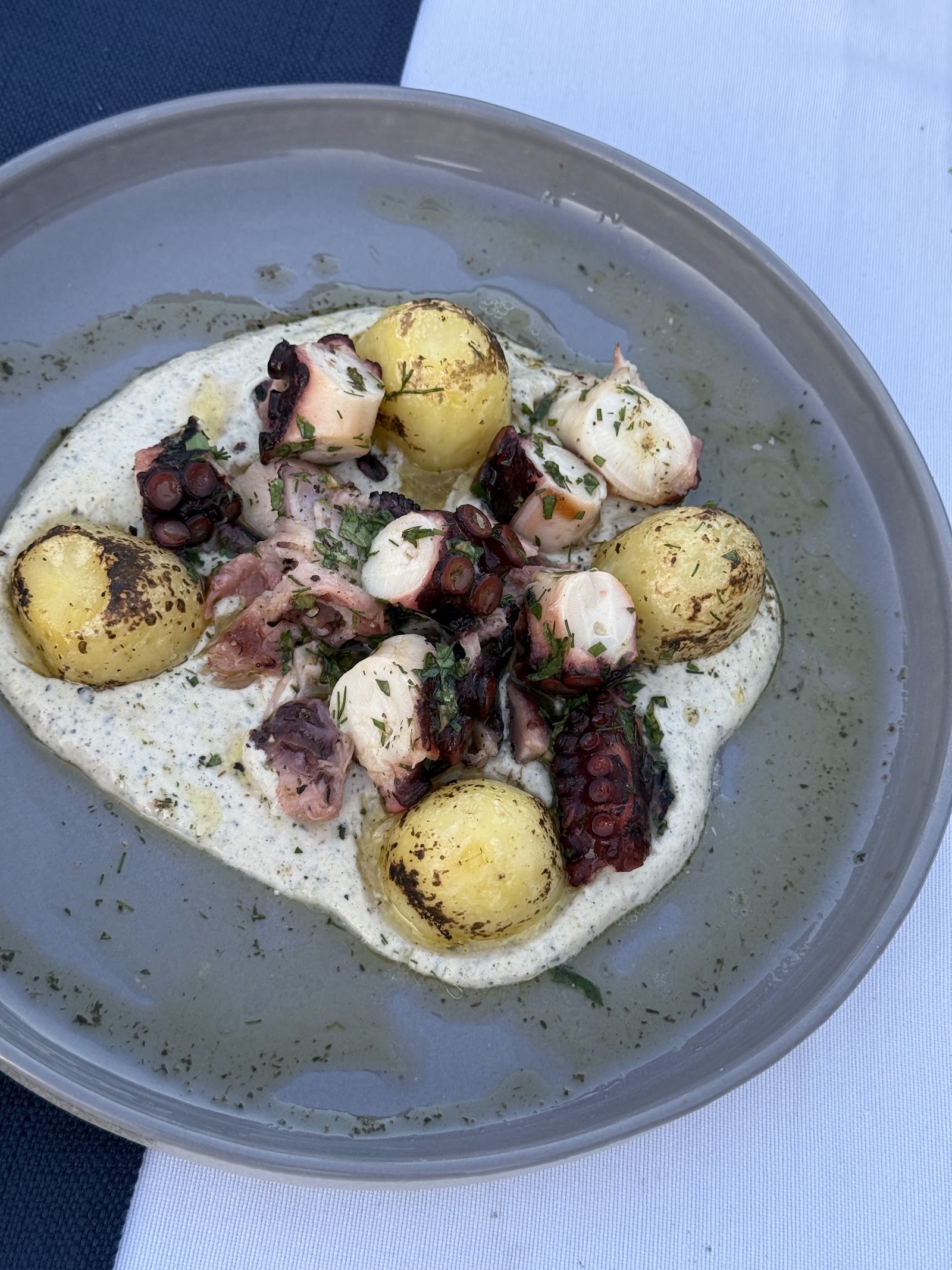 Evelik Restaurant