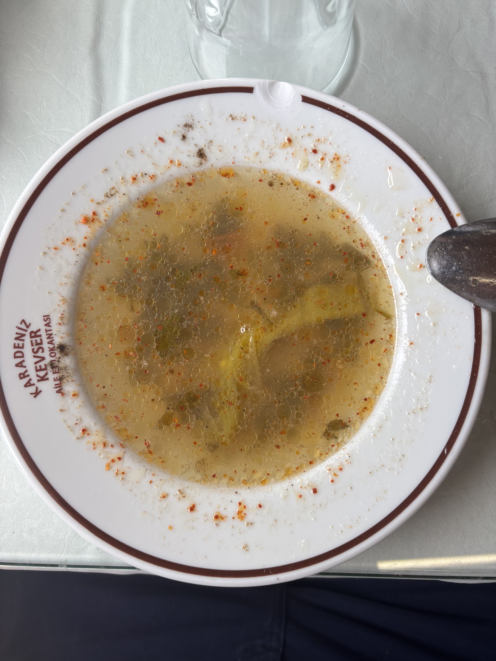 Kevser Et Lokantası
