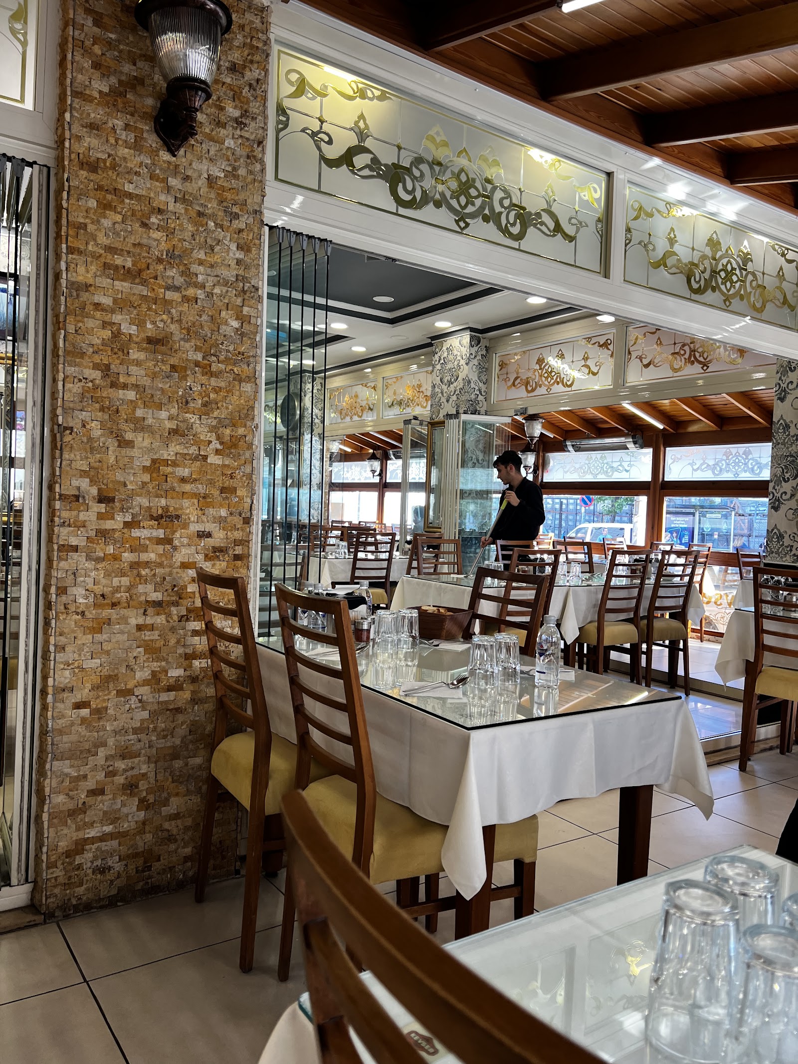 Kevser Et Lokantası