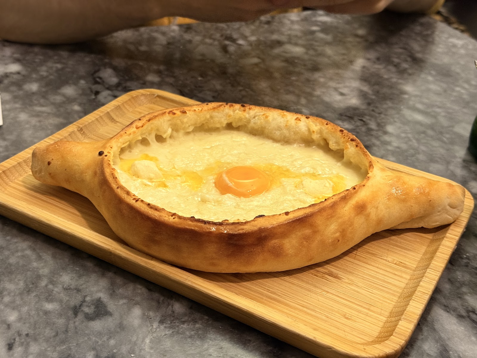 Tiflisi Restoran | Gürcistan Geleneksel Mutfağı