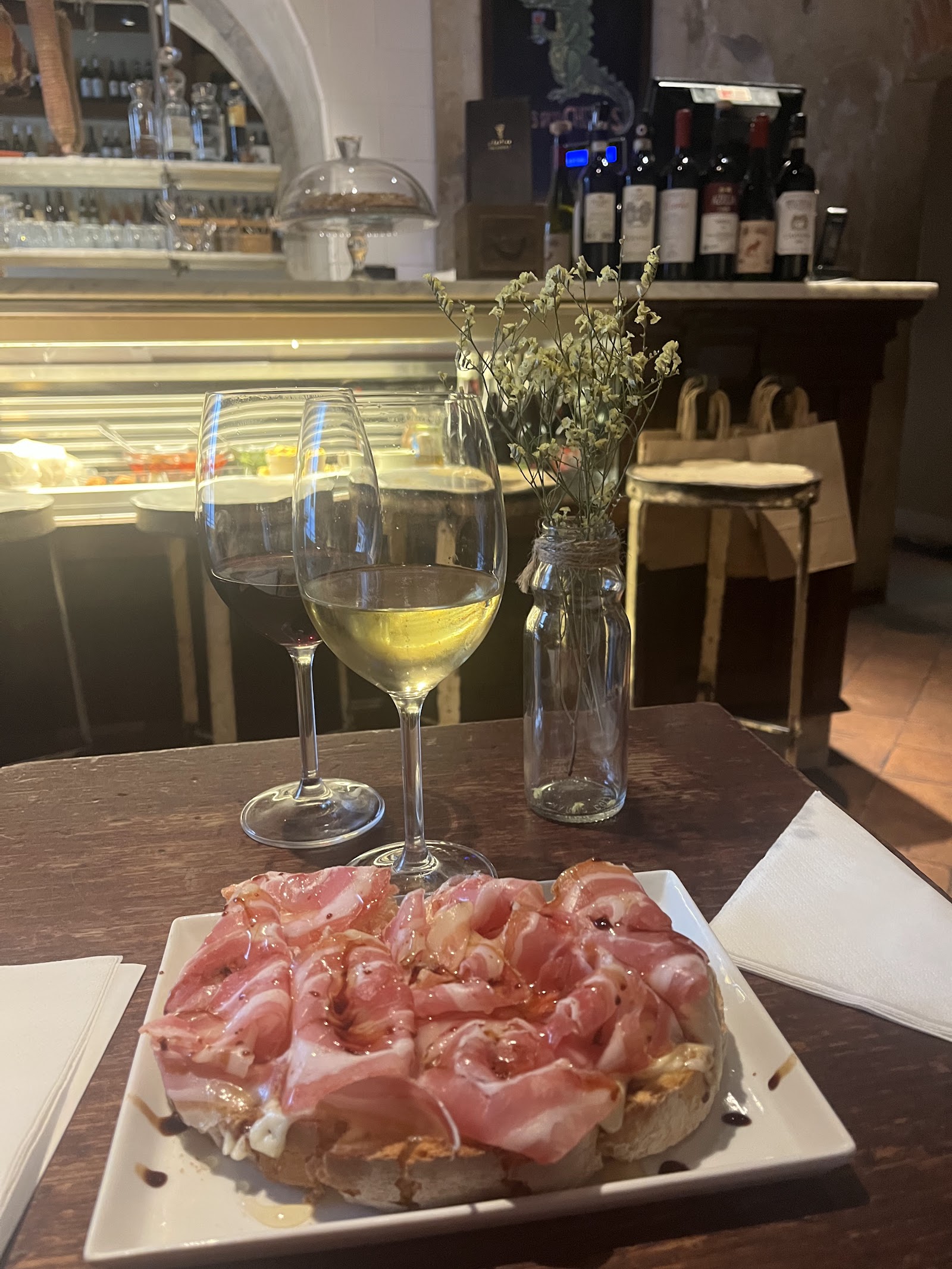 Il Santo Bevitore