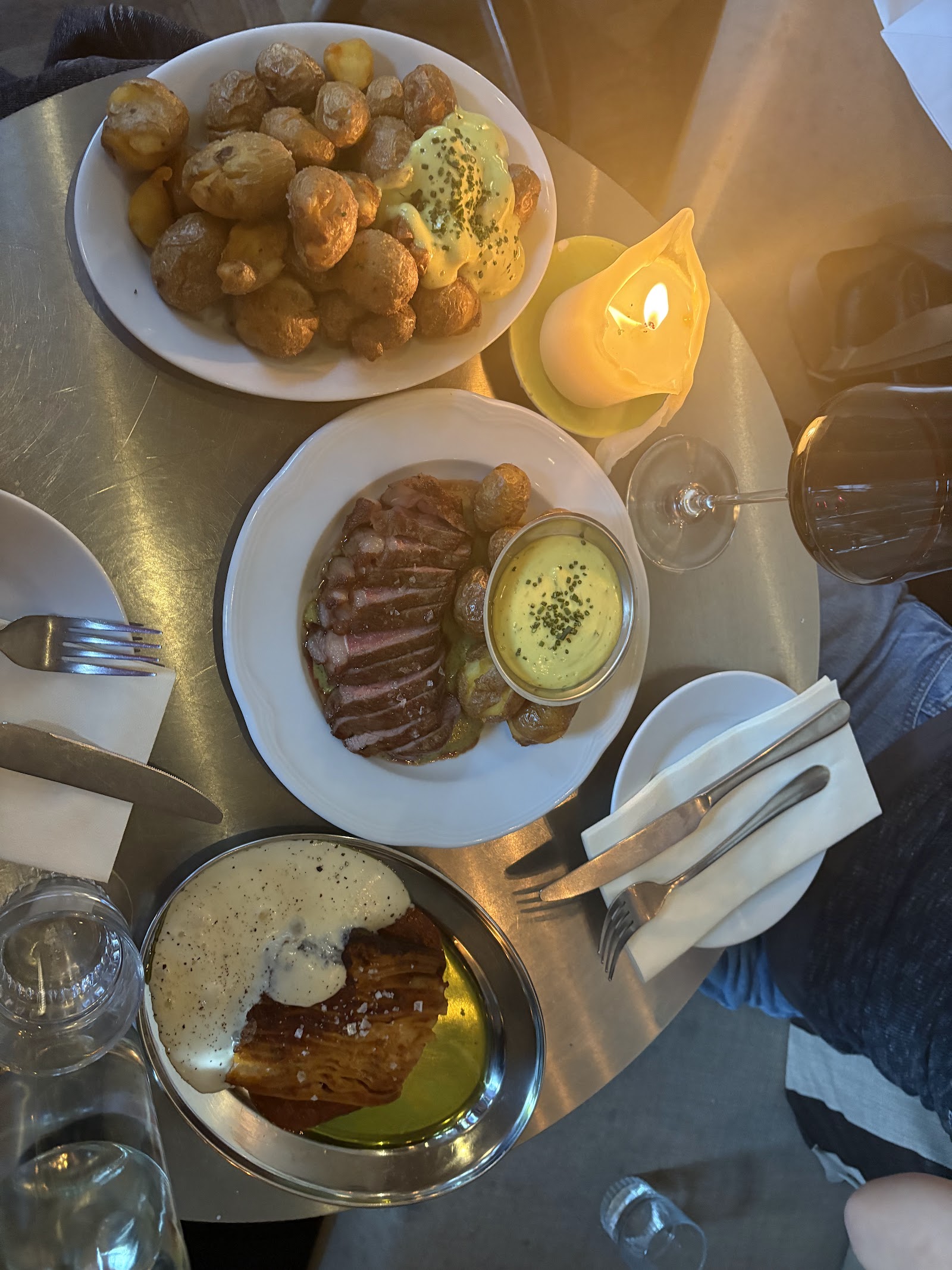 Buurtcafé De Tros