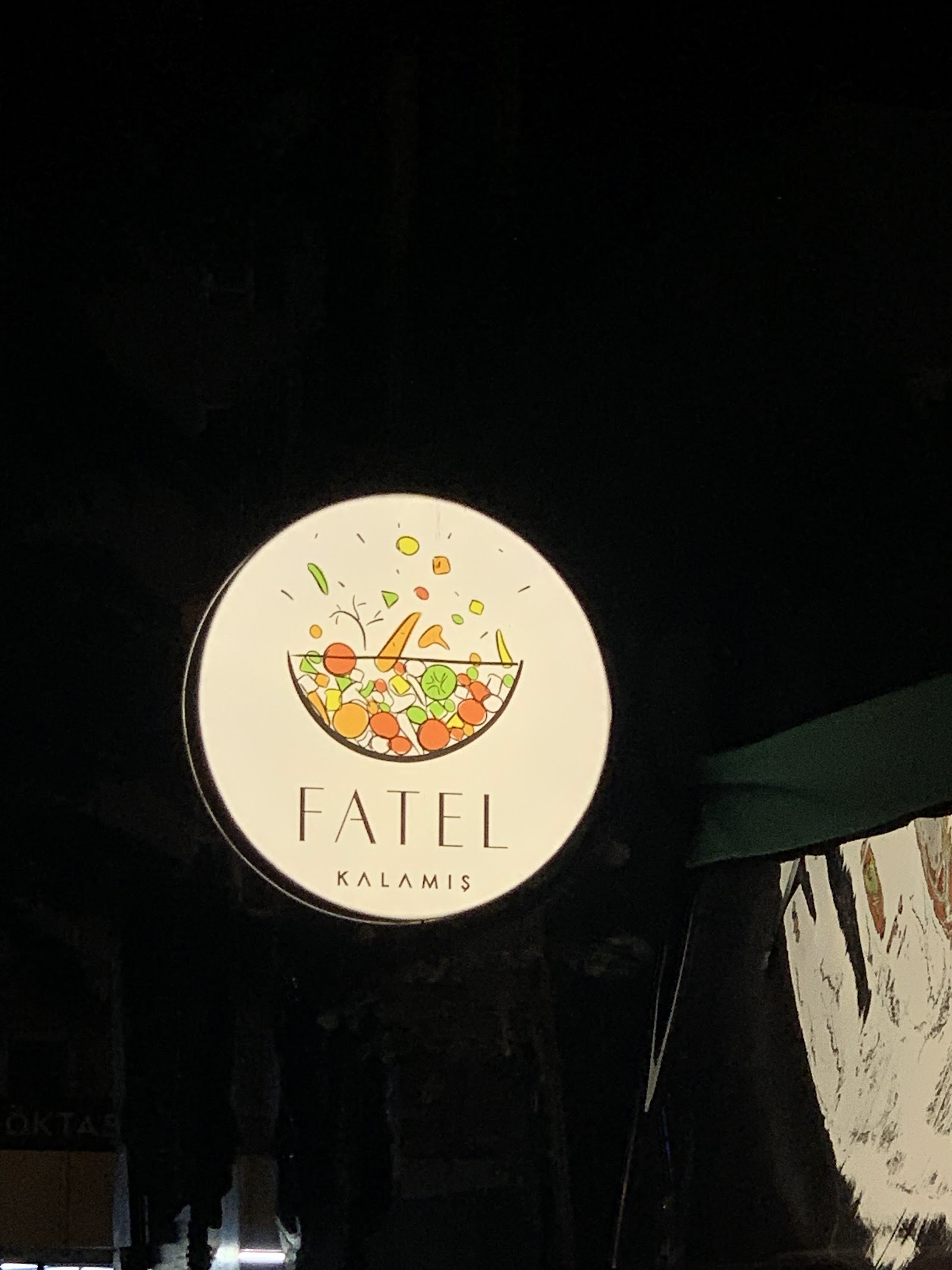 Fatel Restaurant