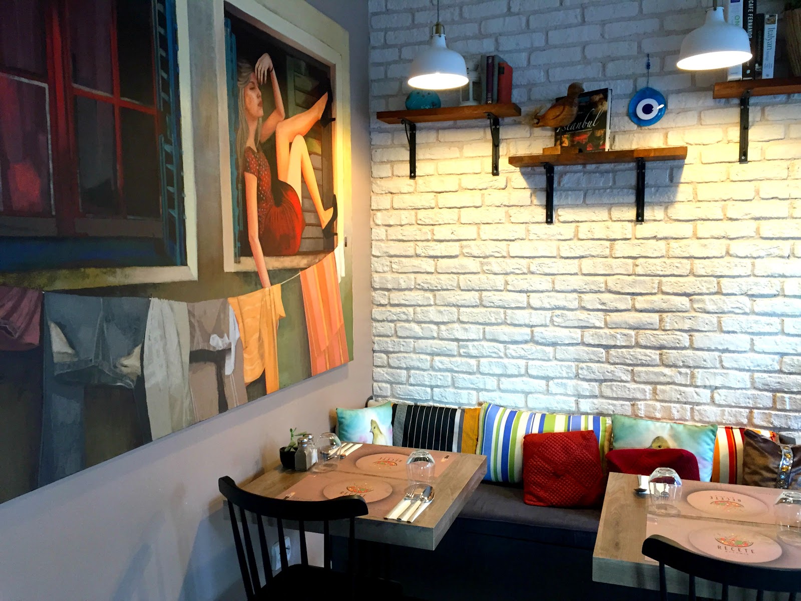 Fatel Restaurant
