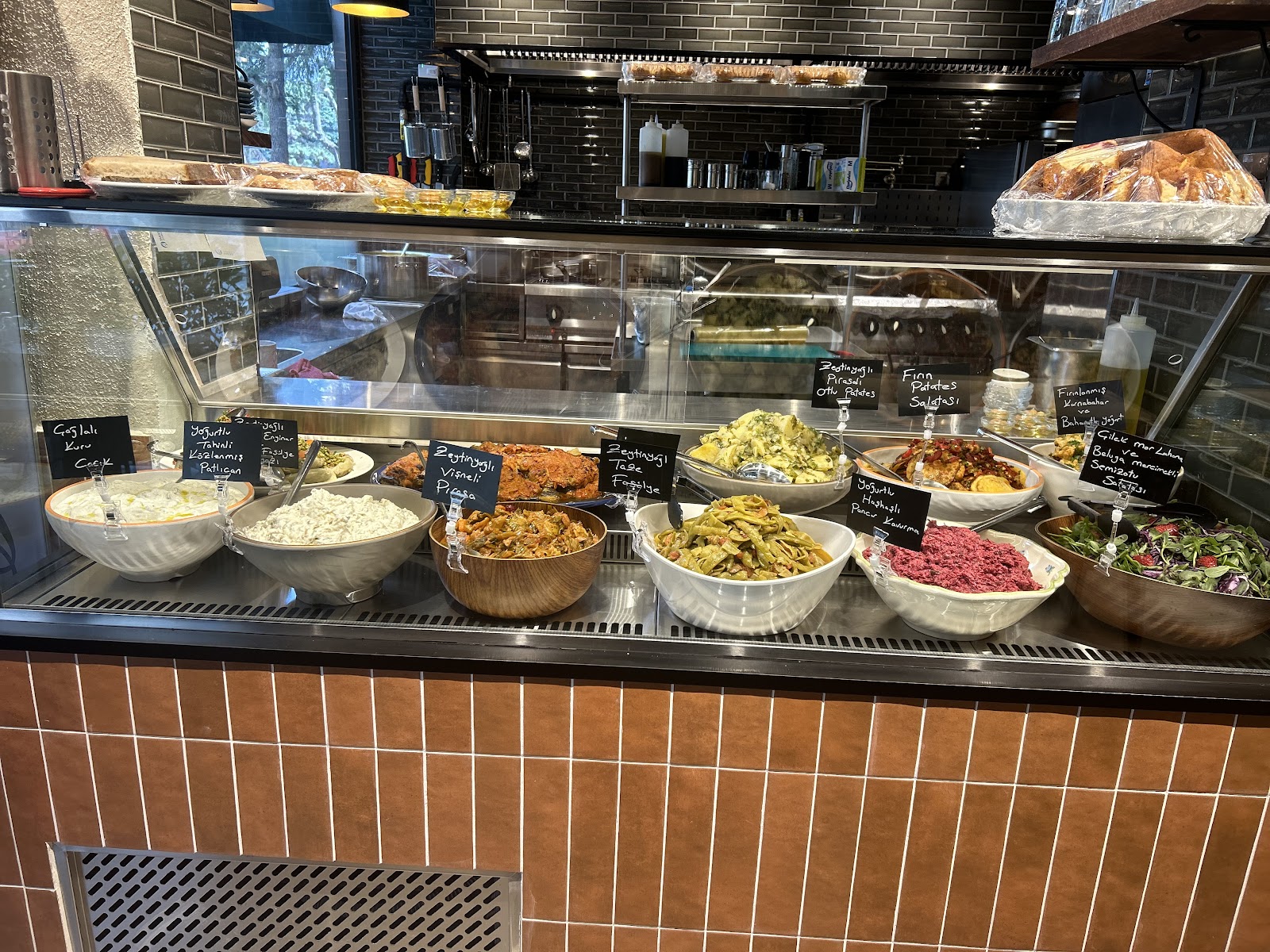 Fatel Restaurant