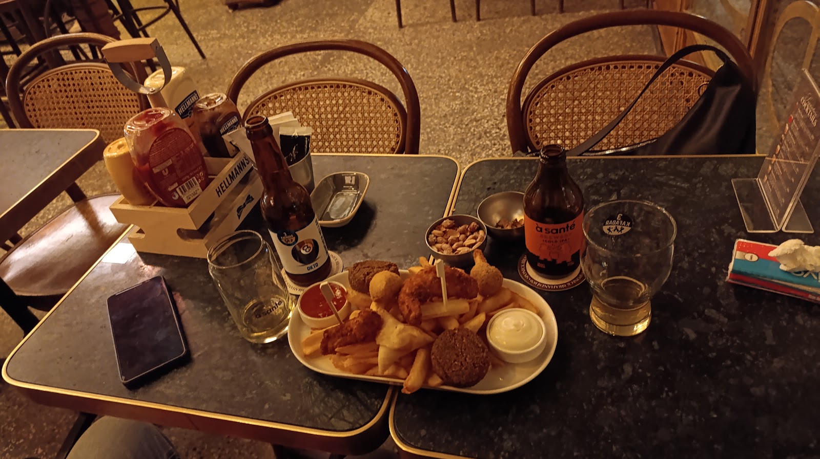 Sponeck Beerhouse