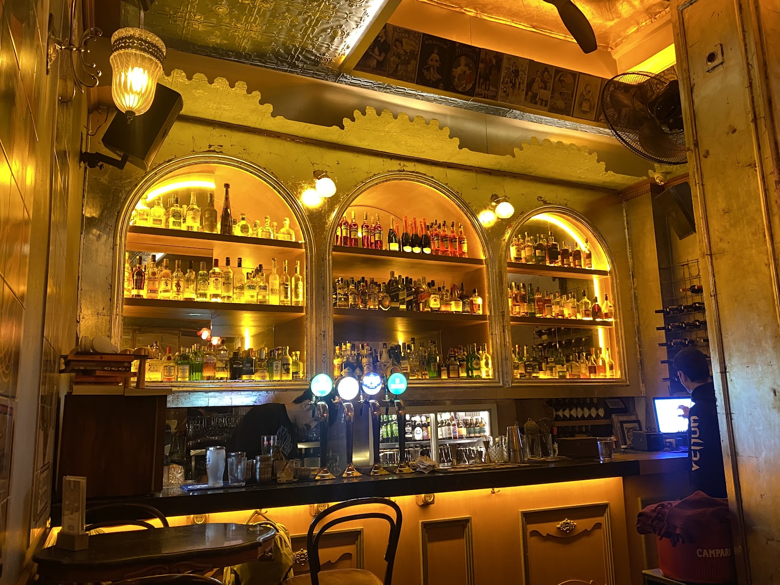 Sponeck Beerhouse