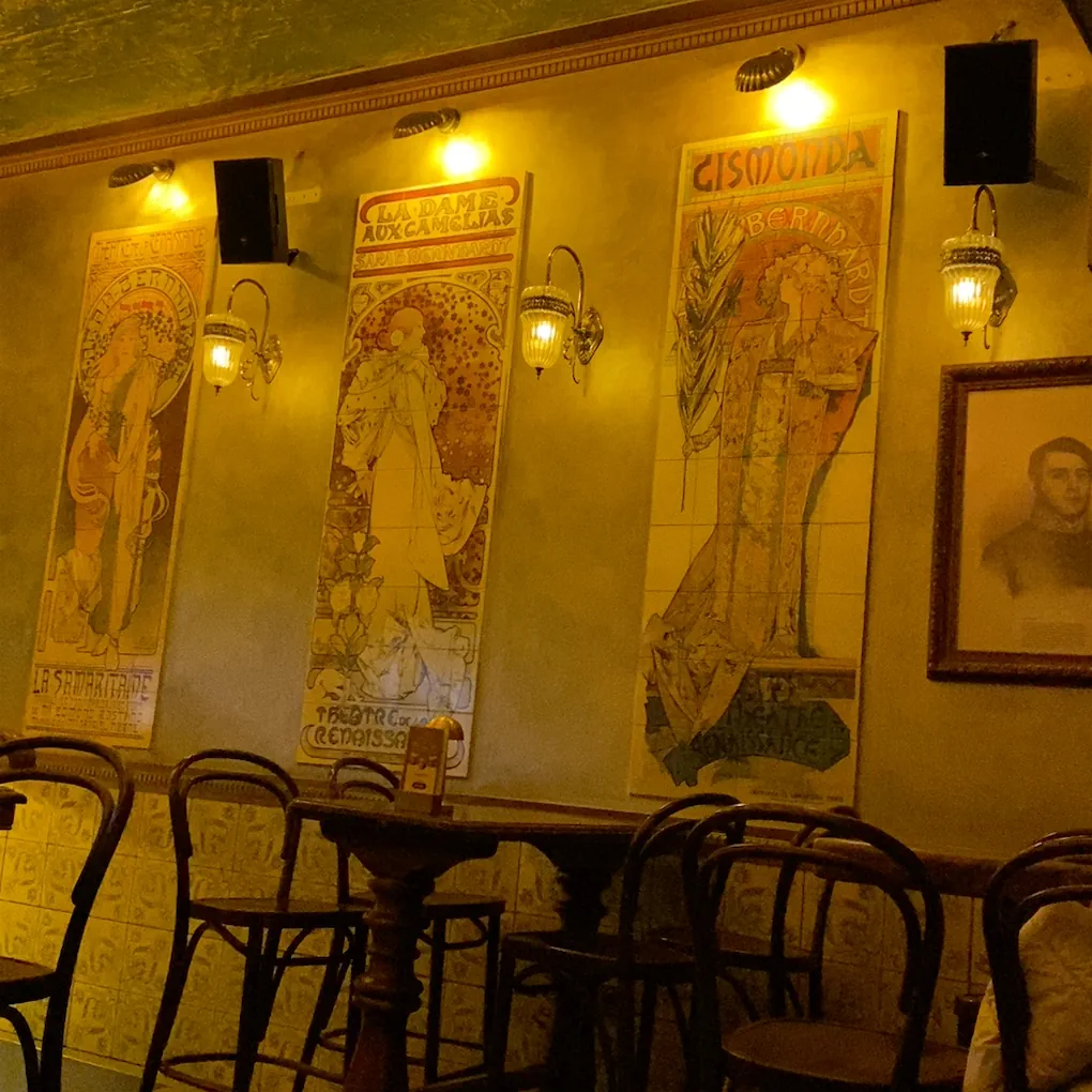Sponeck Beerhouse