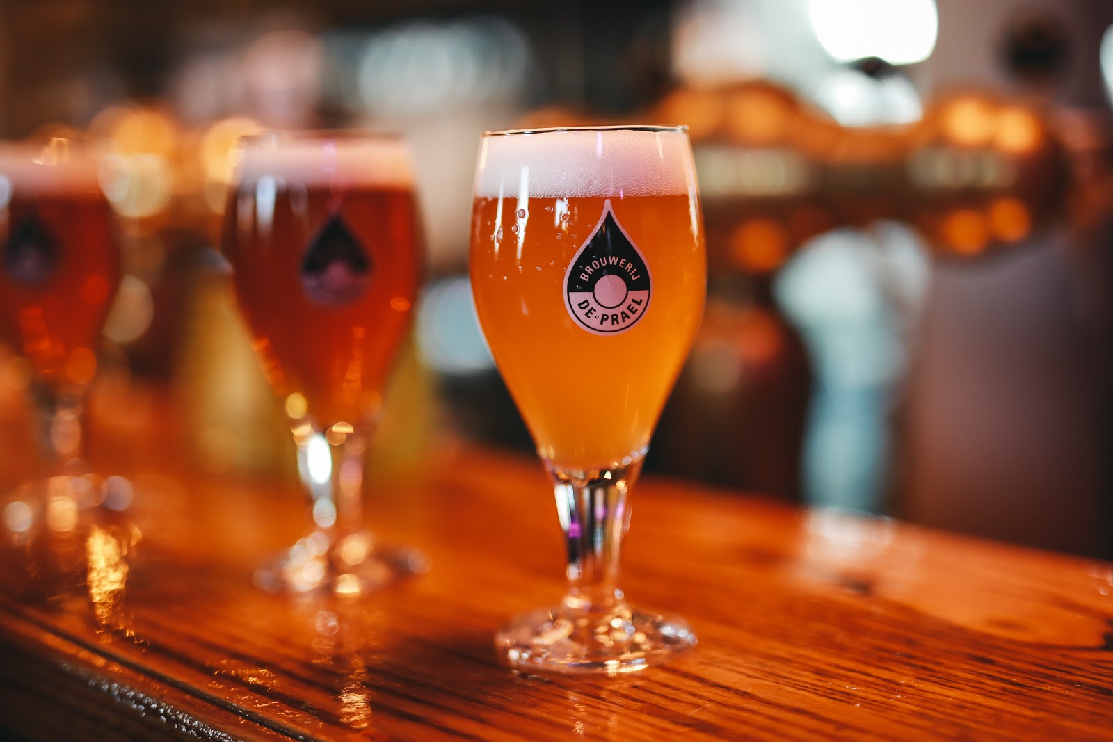 Brouwerij De Prael