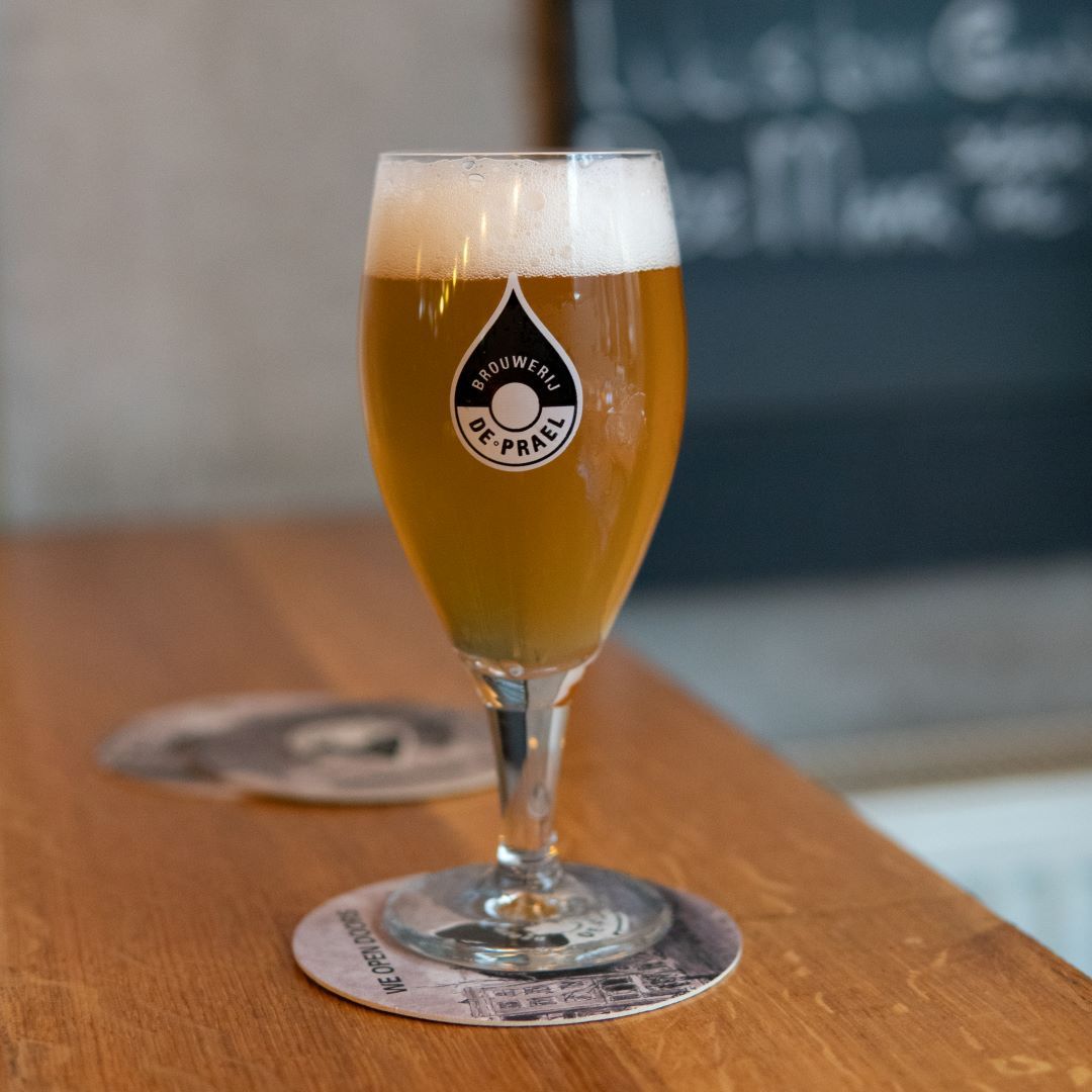 Brouwerij De Prael