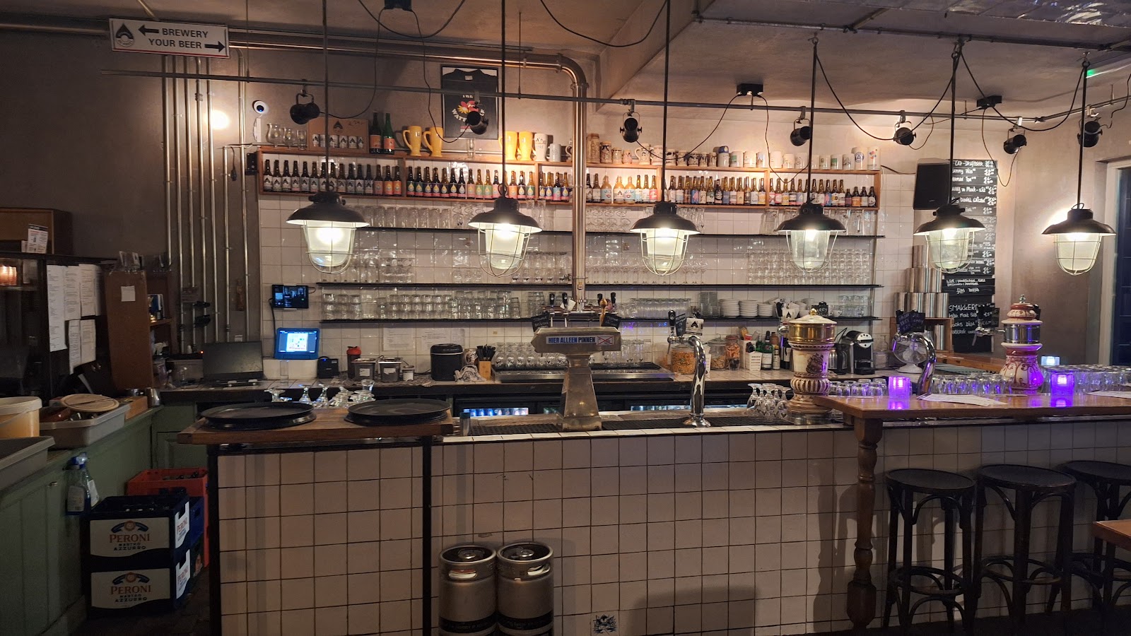 Brouwerij De Prael