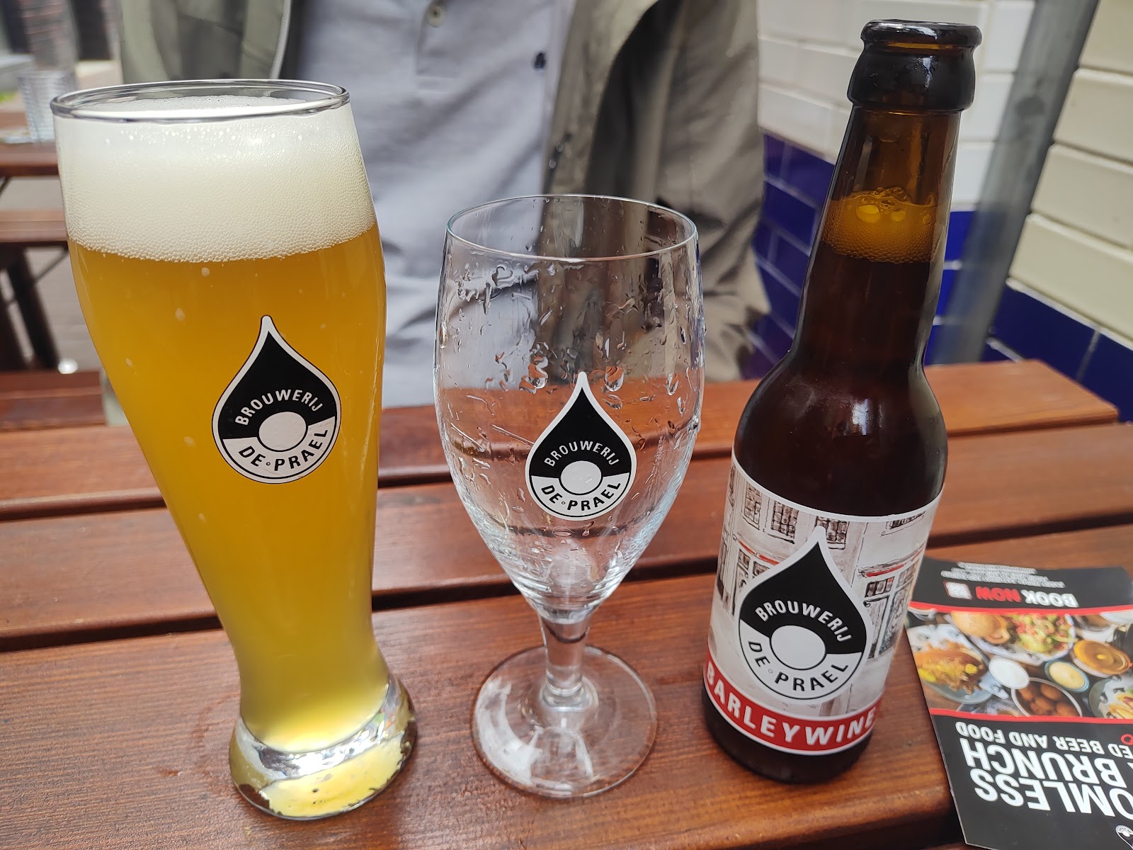 Brouwerij De Prael