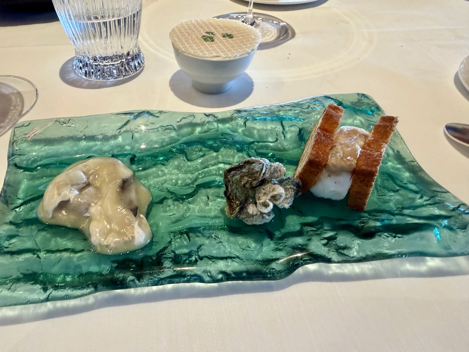 Akelarre Restaurant | Pedro Subijana