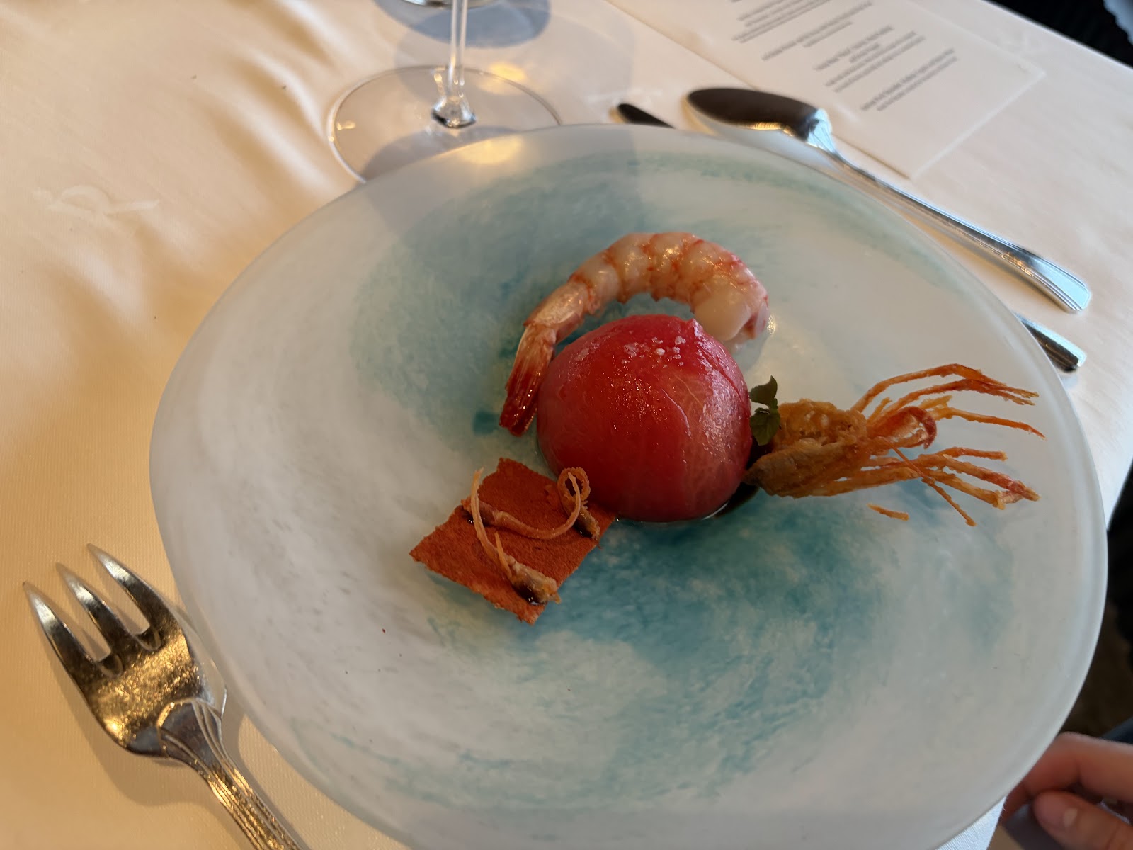 Akelarre Restaurant | Pedro Subijana