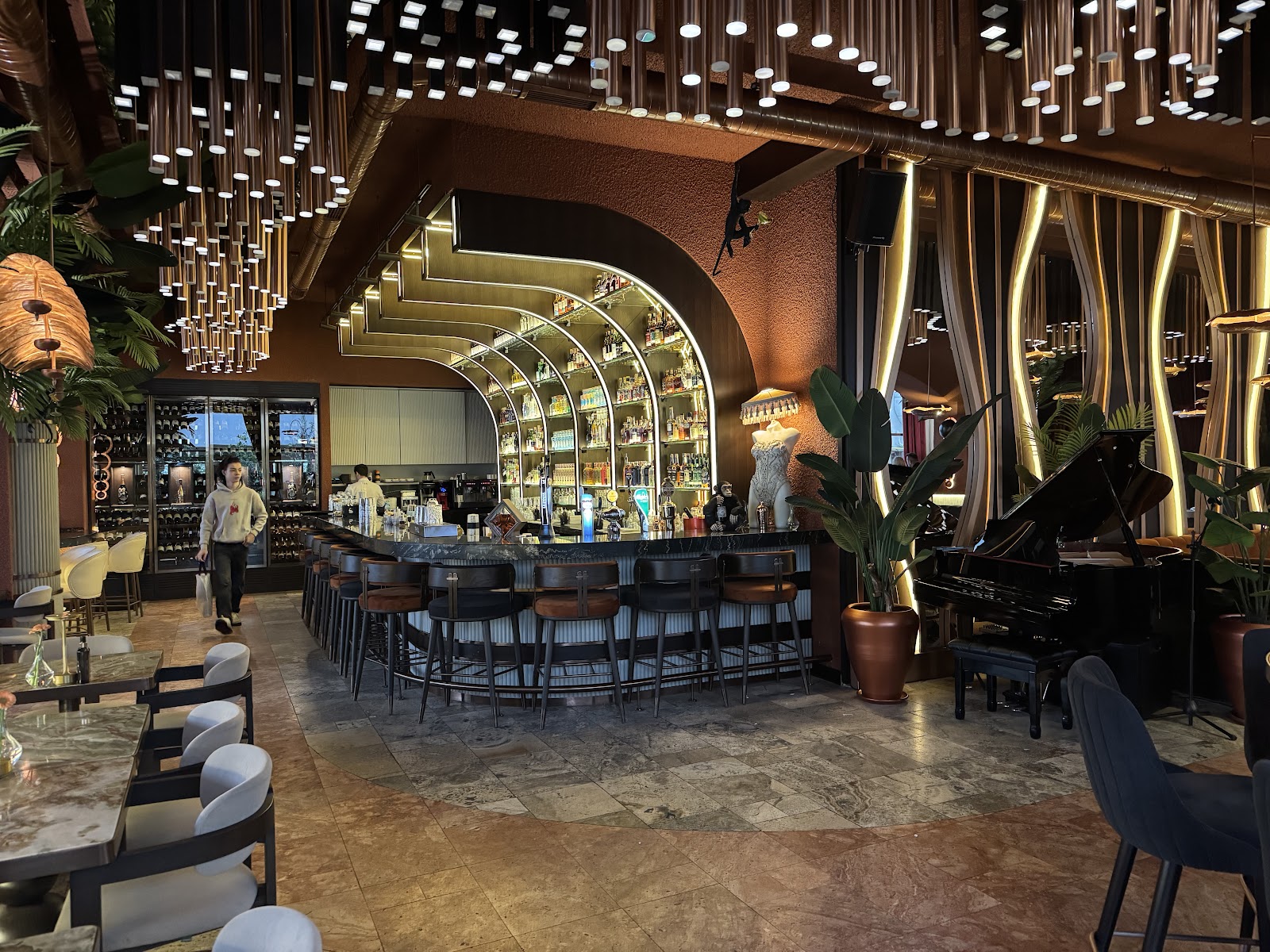 GOU Society